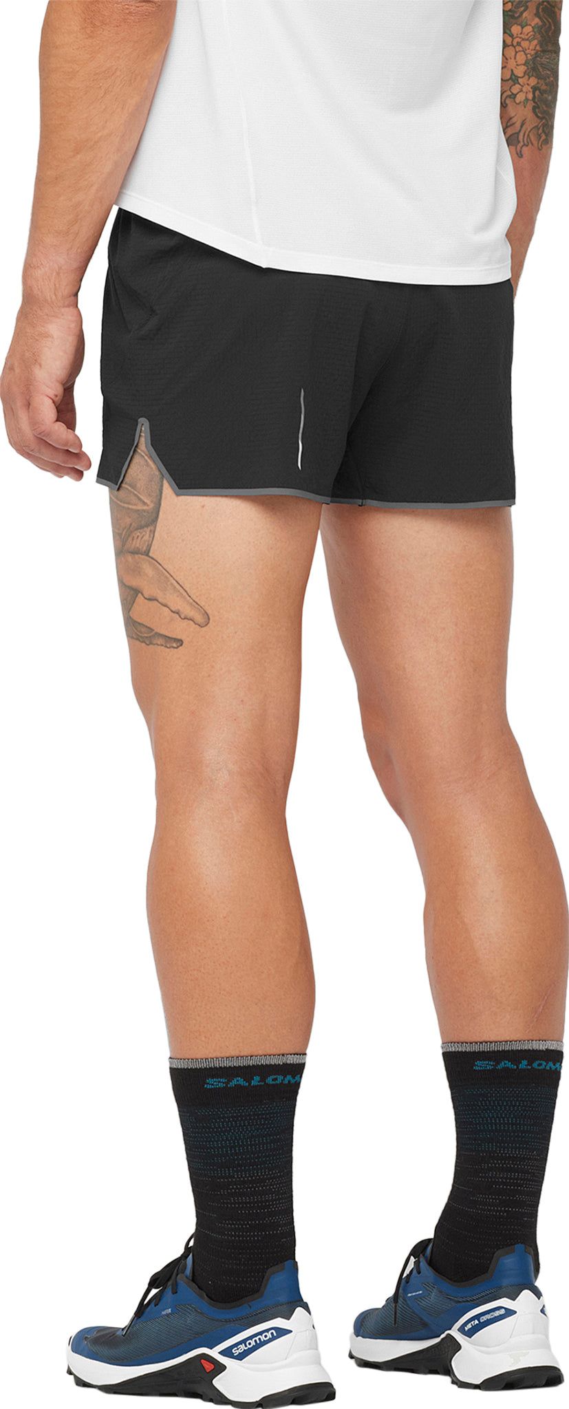 Sense Aero 3 In Shorts - Men's|-|Short 3 pouces Sense Aero - Homme sold by Altitude Sports product image thumbnail 2