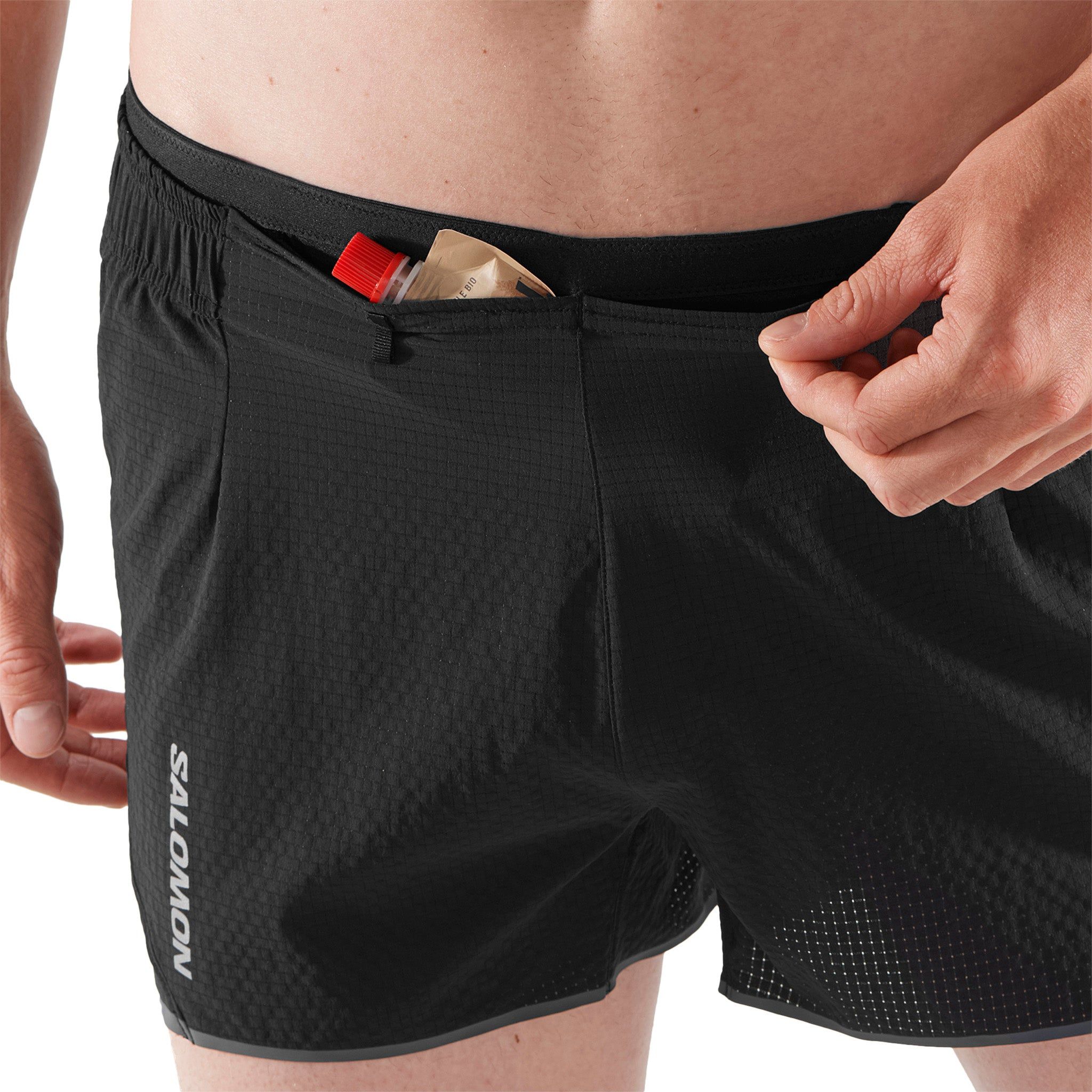 Sense Aero 3 In Shorts - Men's|-|Short 3 pouces Sense Aero - Homme sold by Altitude Sports product image thumbnail 3
