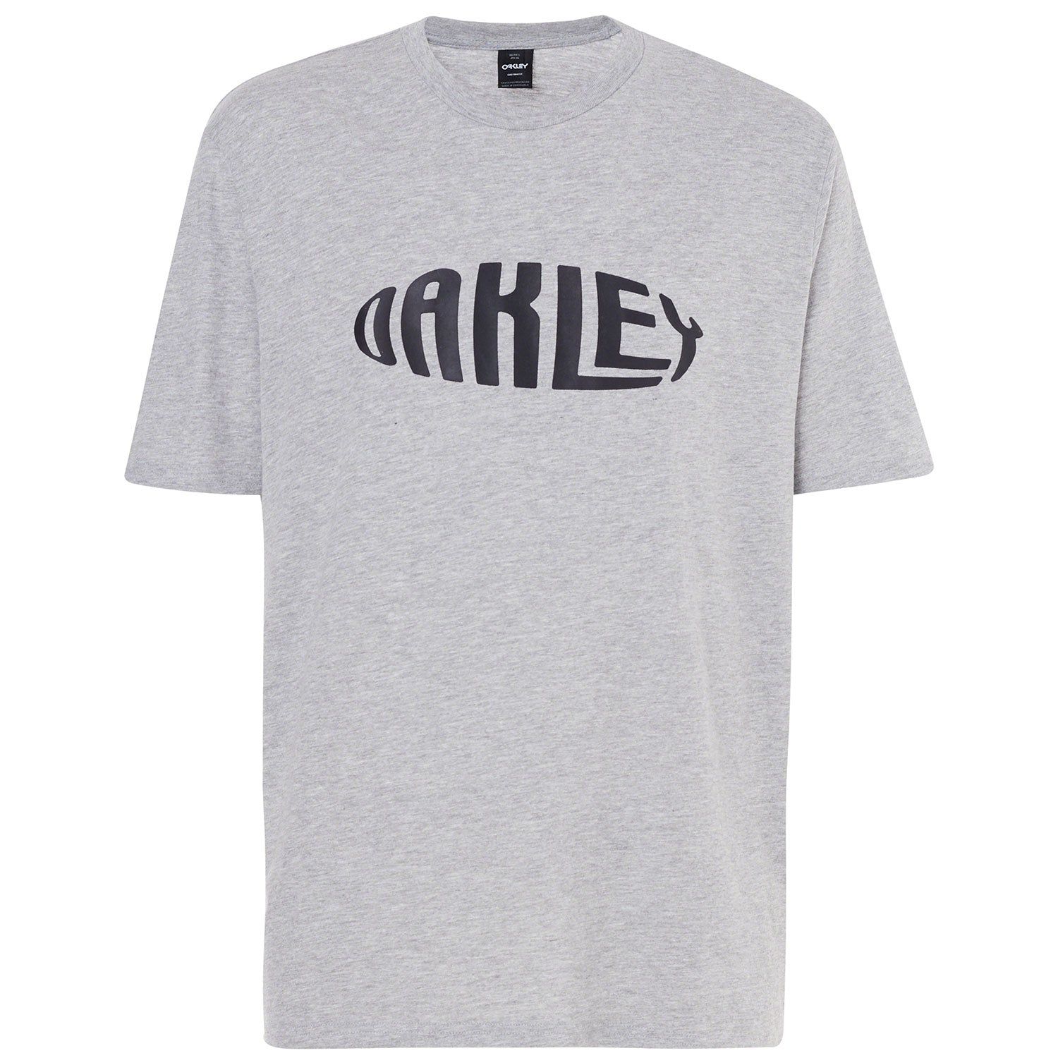 Men's Oakley Fish Eye Tee|-|T-shirt Oakley Fish Eye Homme sold by Altitude Sports