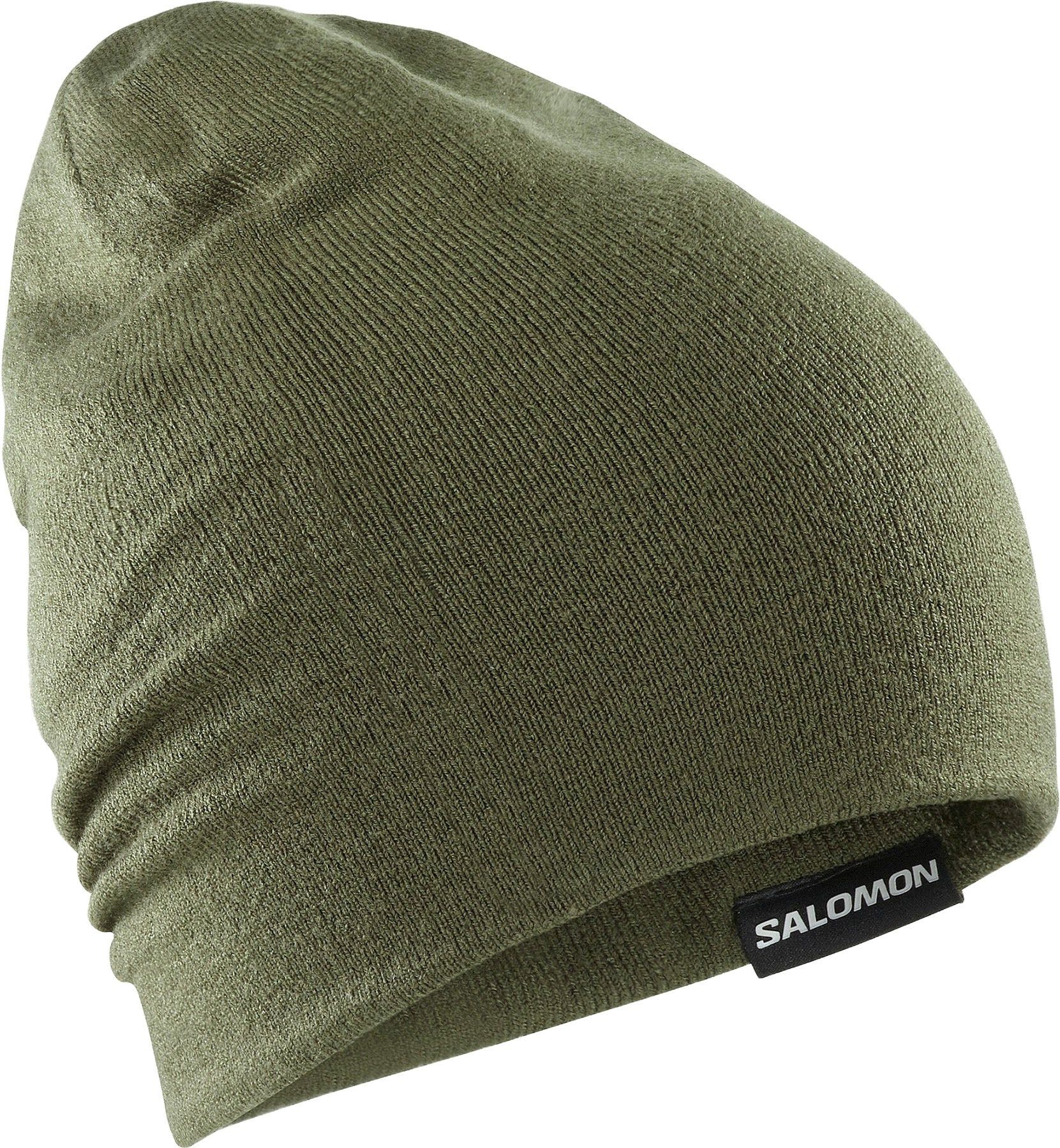 Flatspin Reversible Beanie - Unisex|-|Tuque réversible Flatspin - Unisexe sold by Altitude Sports product image thumbnail 2