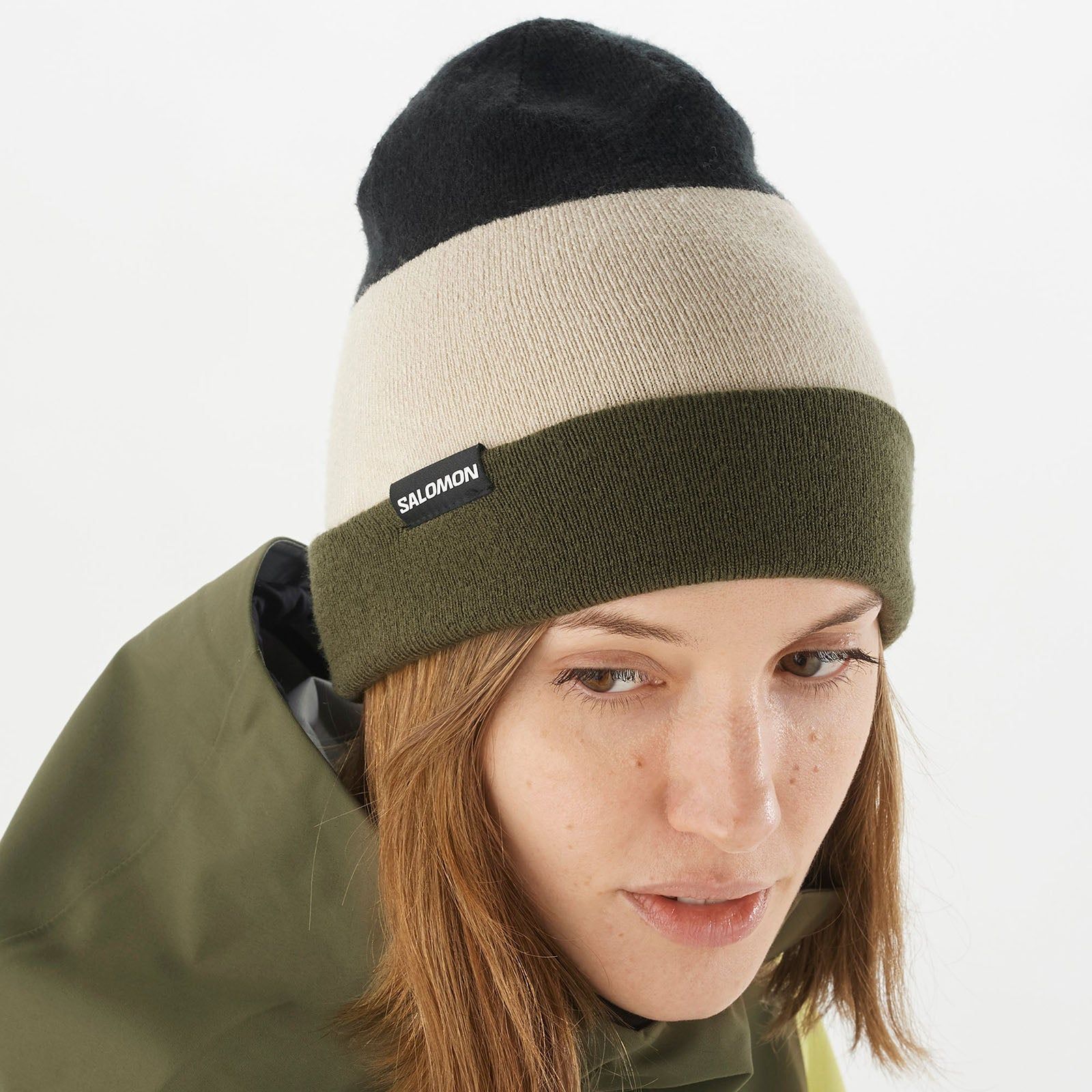 Flatspin Reversible Beanie - Unisex|-|Tuque réversible Flatspin - Unisexe sold by Altitude Sports product image thumbnail 4