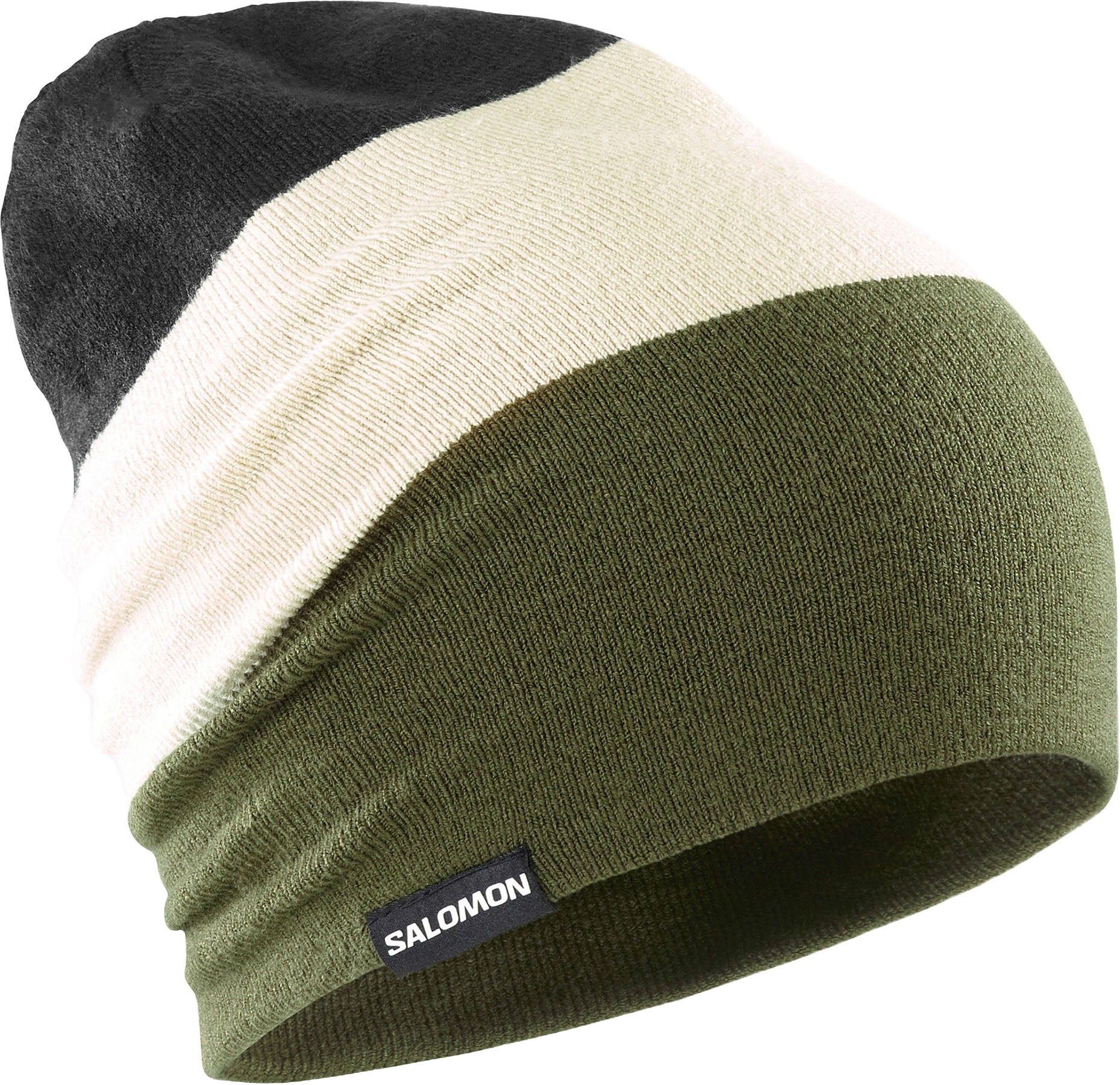 Flatspin Reversible Beanie - Unisex|-|Tuque réversible Flatspin - Unisexe sold by Altitude Sports