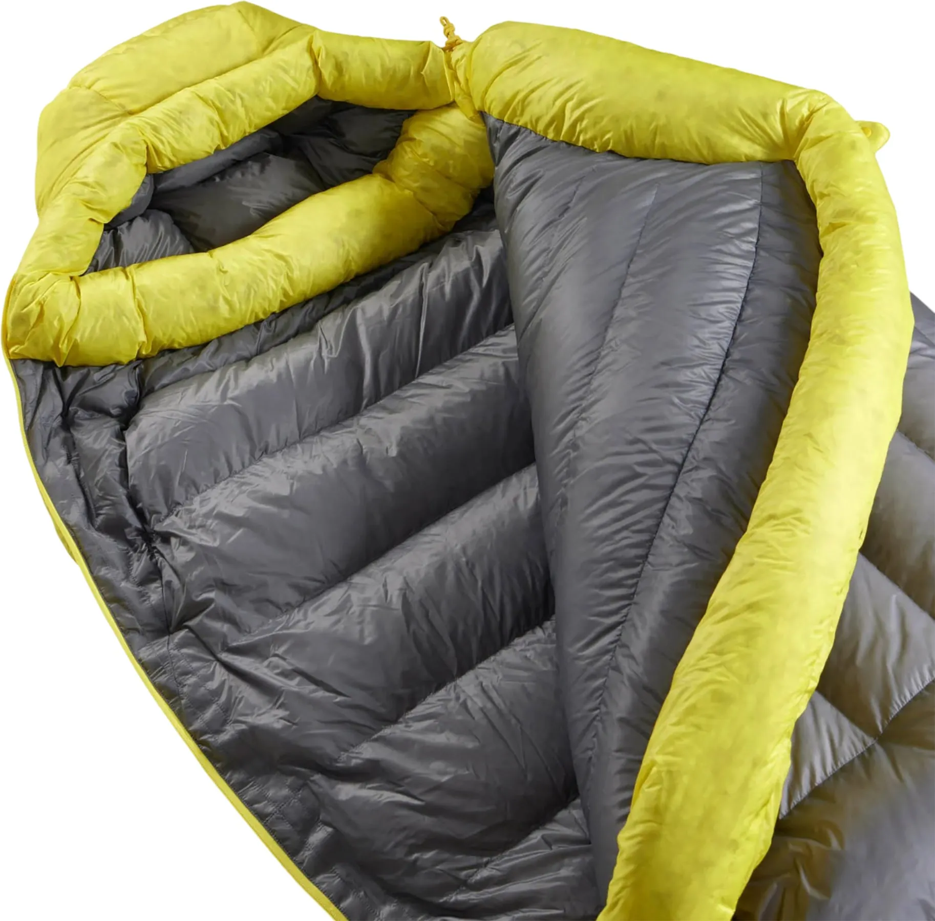 Spark Down Sleeping Bag 15°F/-9°C Regular - Women's|-|Sac de couchage en duvet régulier Spark 15°F/-9°C - Femme sold by Altitude Sports product image thumbnail 2
