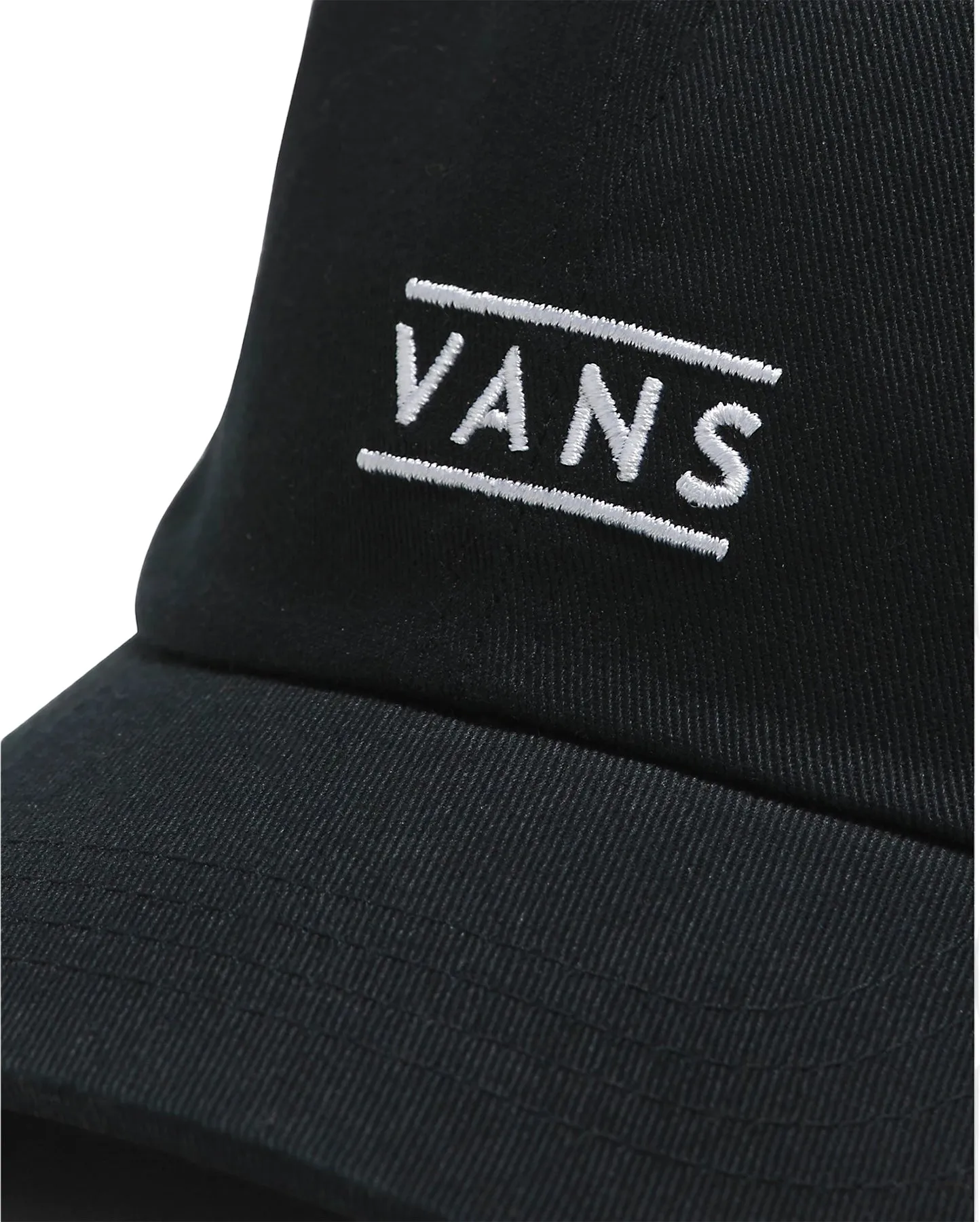 Half Box Curved Bill Jockey Cap - Unisex|-|Casquette de style jockey Half Box Curved - Unisexe sold by Altitude Sports product image thumbnail 3