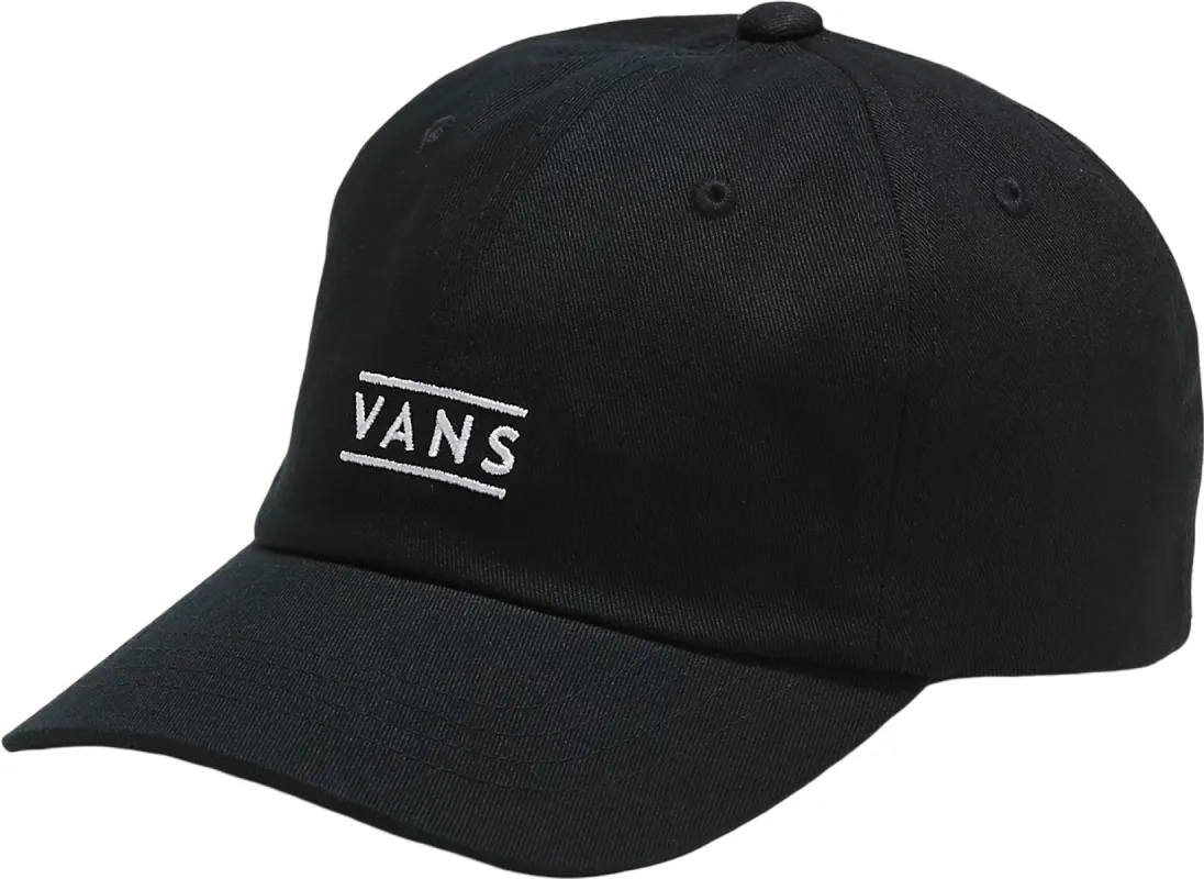 Half Box Curved Bill Jockey Cap - Unisex|-|Casquette de style jockey Half Box Curved - Unisexe sold by Altitude Sports