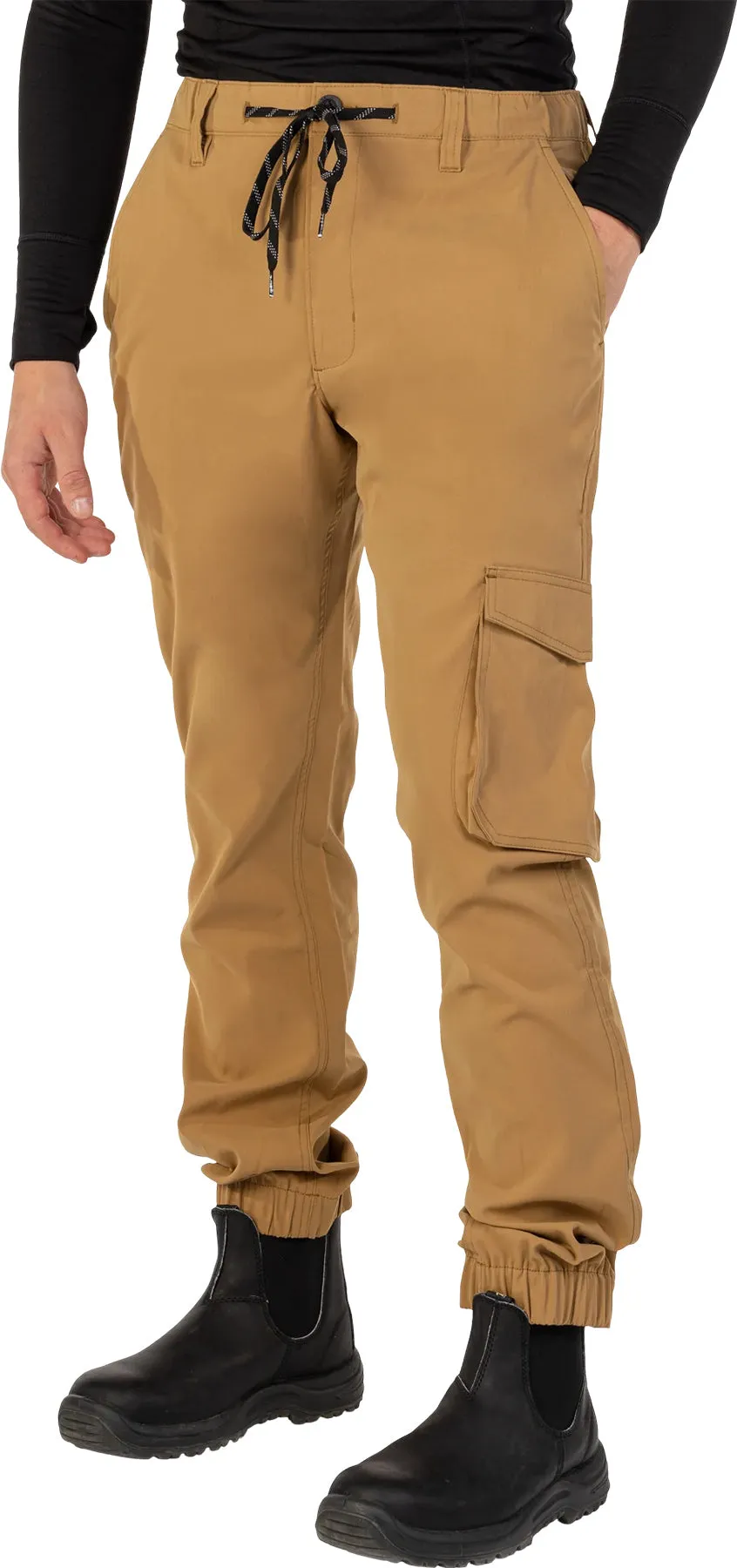 New Donnie Chino Pants - Men's|-|Pantalon chino New Donnie - Homme sold by Altitude Sports product image thumbnail 2