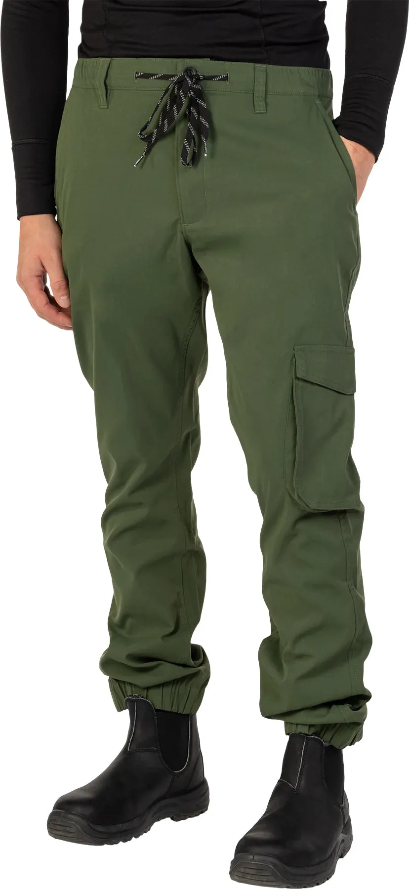 New Donnie Chino Pants - Men's|-|Pantalon chino New Donnie - Homme sold by Altitude Sports