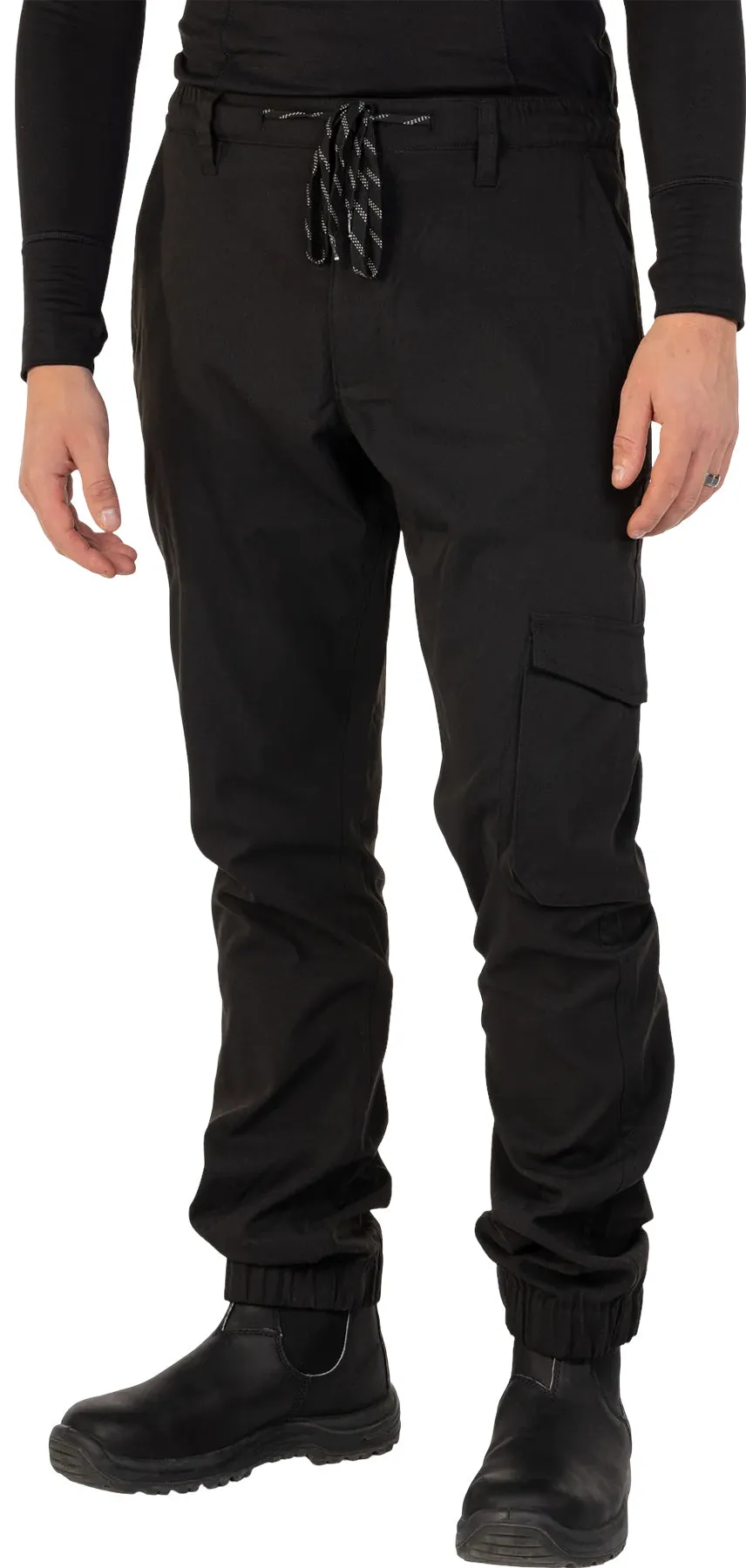 New Donnie Chino Pants - Men's|-|Pantalon chino New Donnie - Homme sold by Altitude Sports product image thumbnail 3