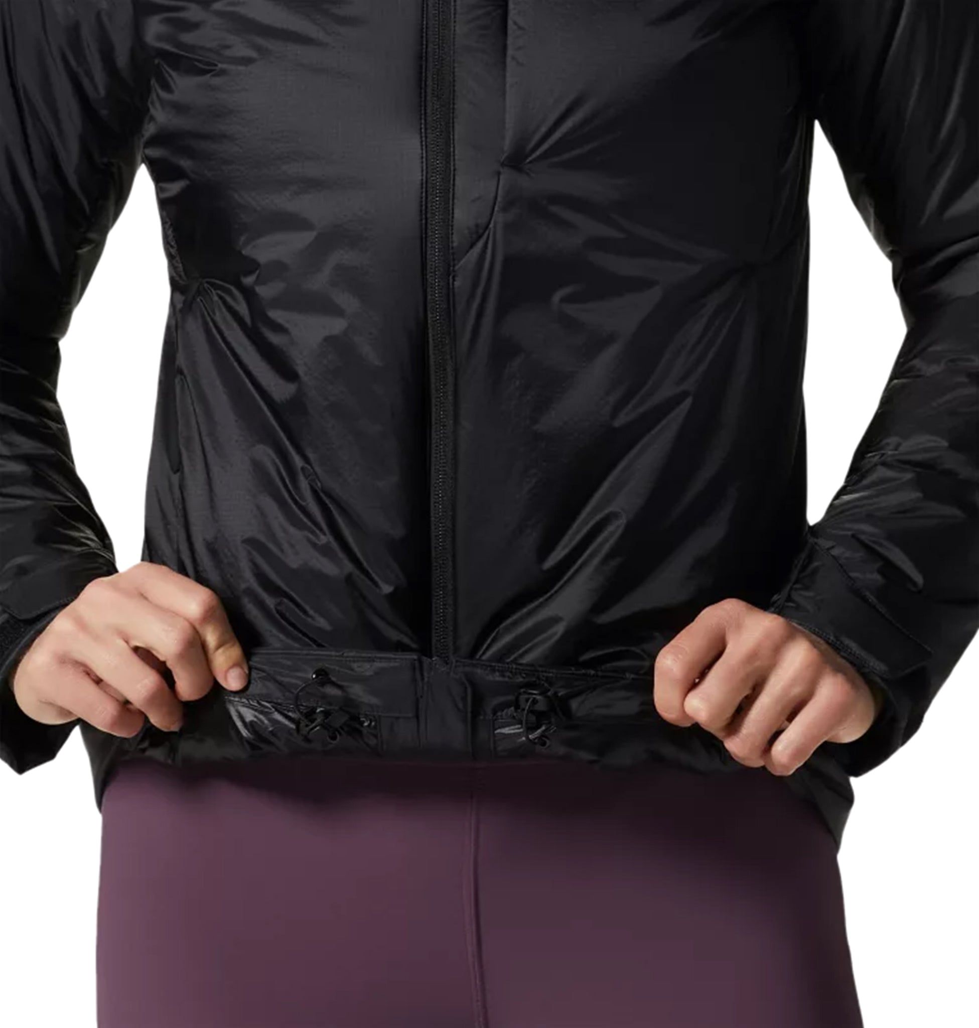 Compressor Hoody - Women's|-|Chandail à capuchon Compressor - Femme sold by Altitude Sports product image thumbnail 5