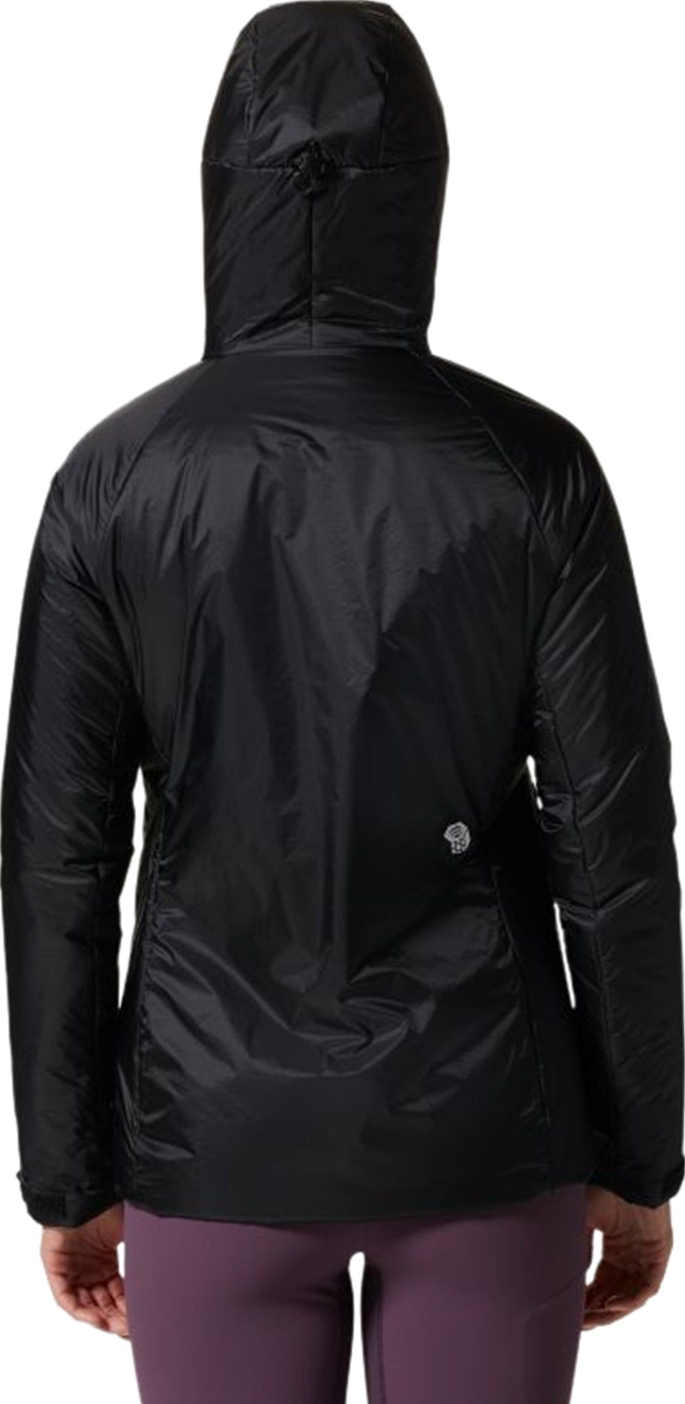 Compressor Hoody - Women's|-|Chandail à capuchon Compressor - Femme sold by Altitude Sports product image thumbnail 2