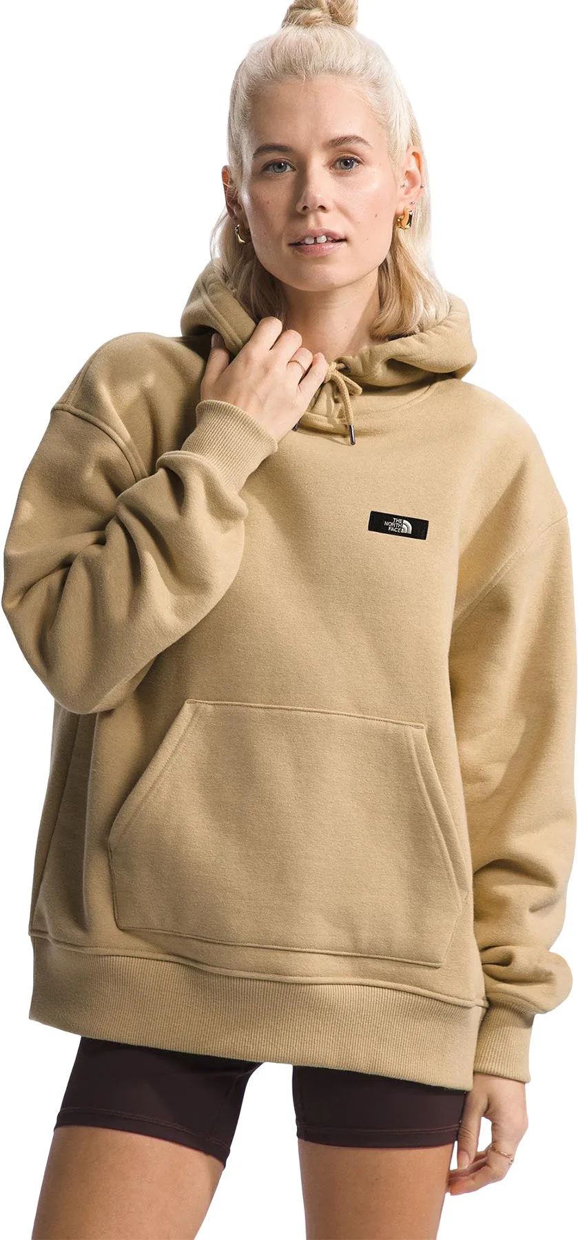 Heavyweight Hoodie - Women’s |-|Chandail à capuchon épais - Femme sold by Altitude Sports product image thumbnail 3