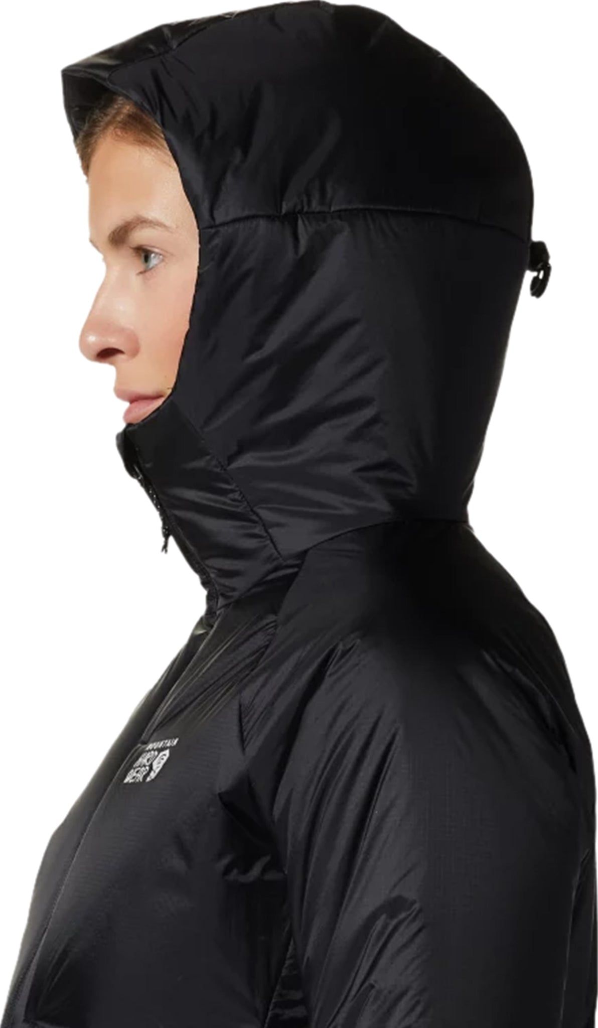 Compressor Hoody - Women's|-|Chandail à capuchon Compressor - Femme sold by Altitude Sports product image thumbnail 3