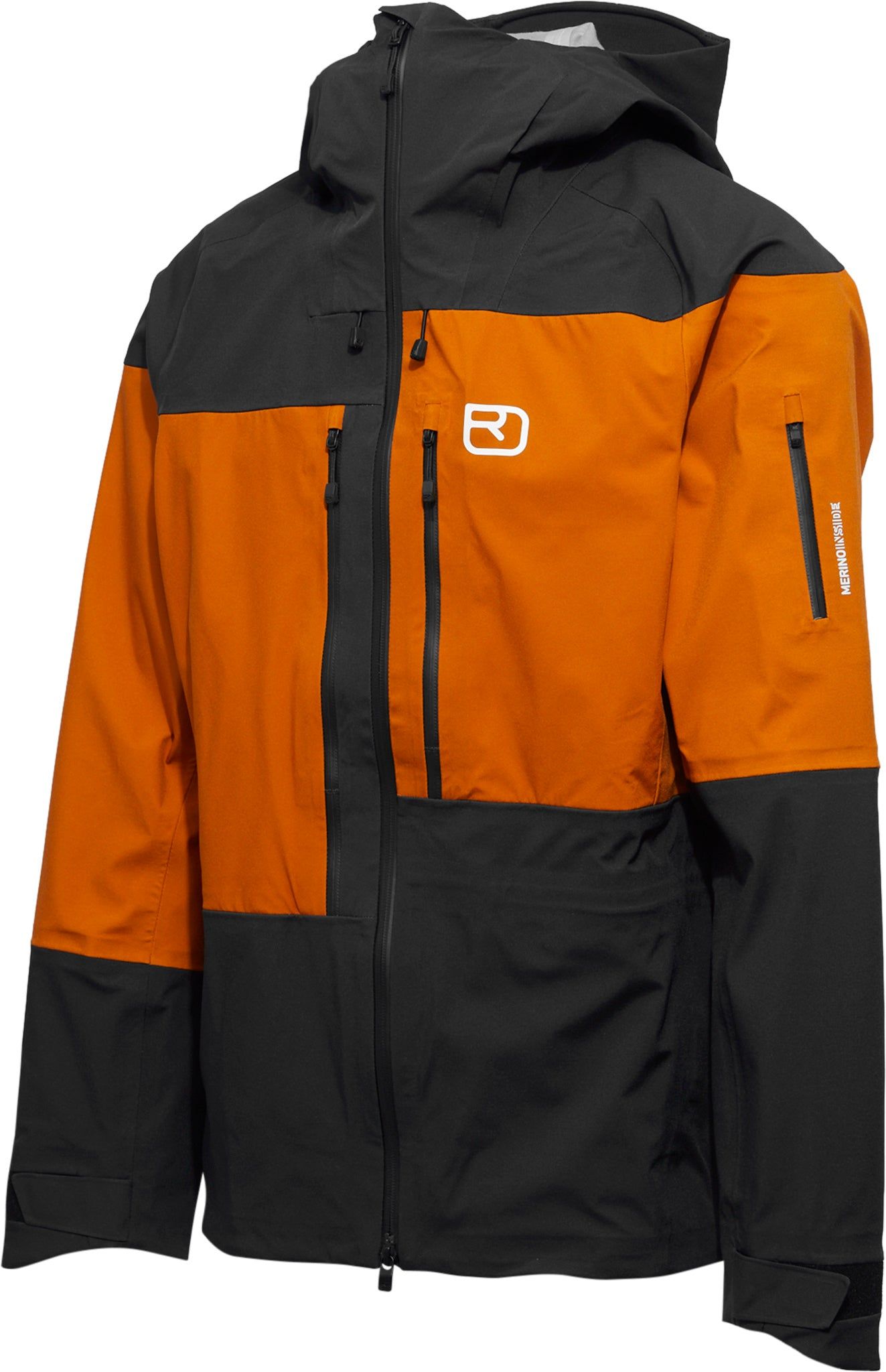 3L Guardian Shell Jacket M - Men's|-|Manteau 3L Guardian Shell - Homme sold by Altitude Sports product image thumbnail 4