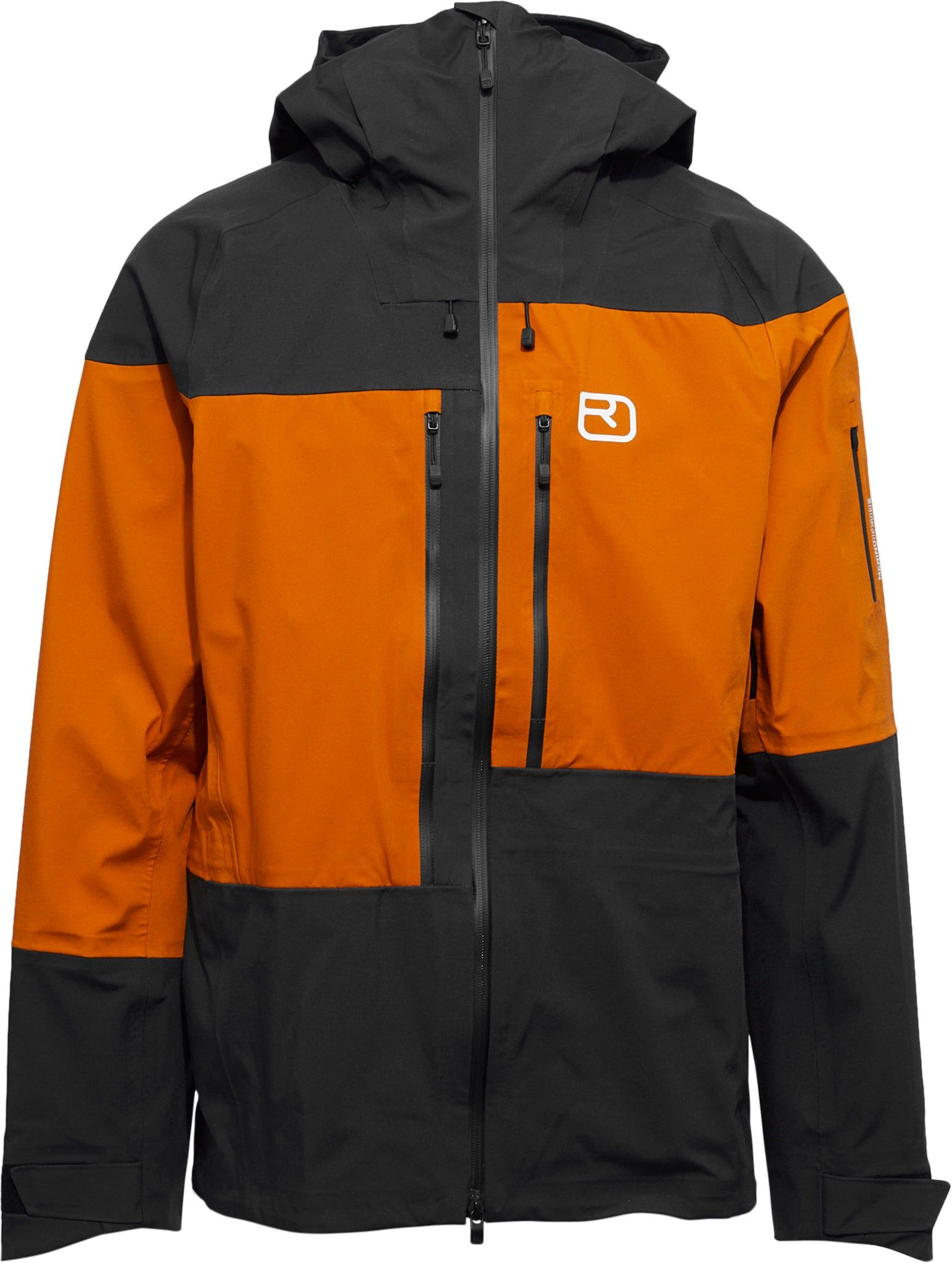 3L Guardian Shell Jacket M - Men's|-|Manteau 3L Guardian Shell - Homme sold by Altitude Sports product image thumbnail 5