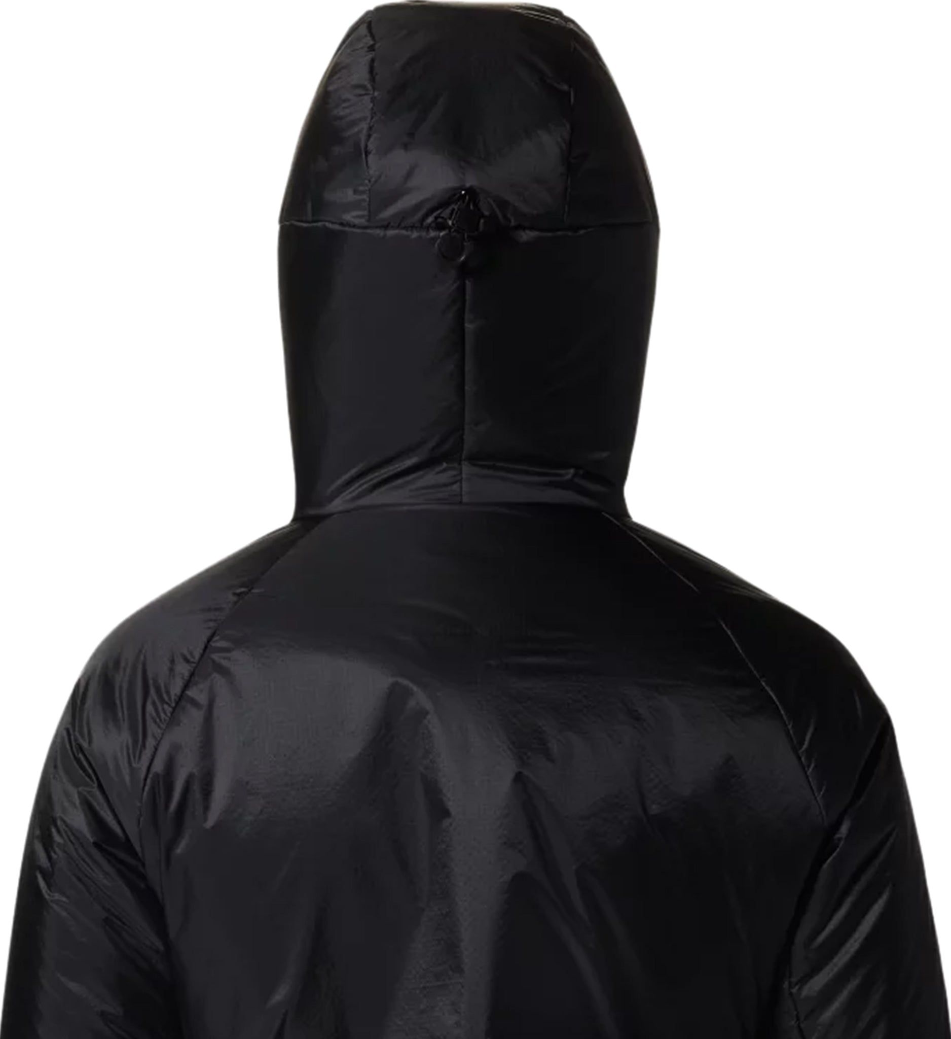 Compressor Hoody - Women's|-|Chandail à capuchon Compressor - Femme sold by Altitude Sports product image thumbnail 4