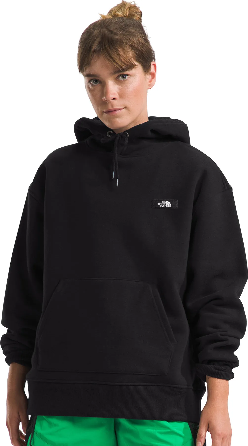 Heavyweight Hoodie - Women’s |-|Chandail à capuchon épais - Femme sold by Altitude Sports product image thumbnail 5