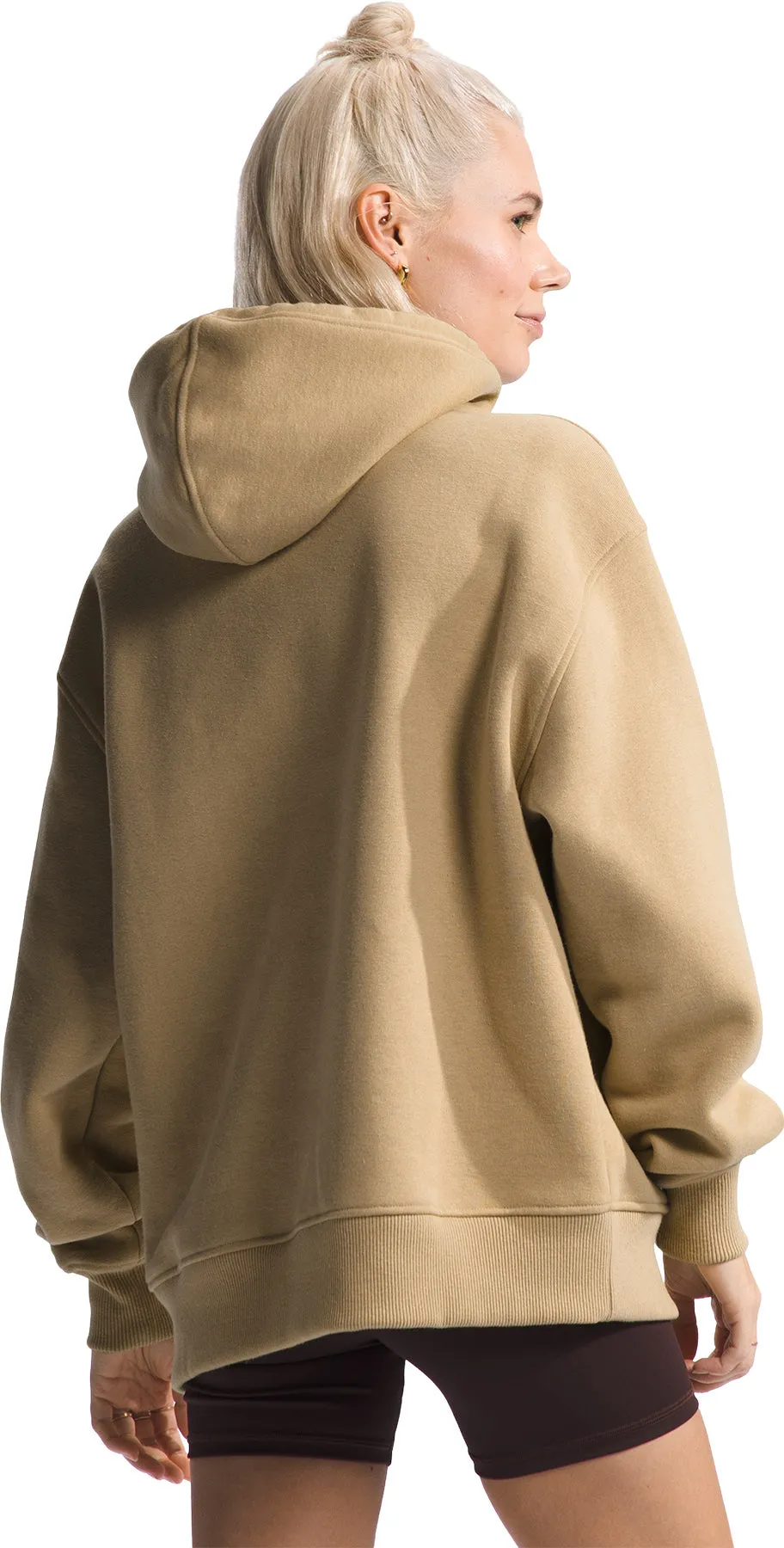 Heavyweight Hoodie - Women’s |-|Chandail à capuchon épais - Femme sold by Altitude Sports product image thumbnail 2