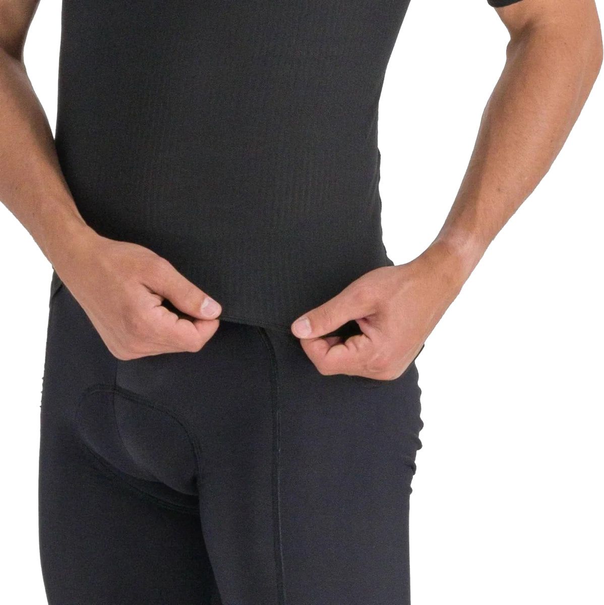 Bodyfit Pro Baselayer Short Sl - Men's|-|Sous-vêtement court Sl Bodyfit Pro - Homme sold by Altitude Sports product image thumbnail 3
