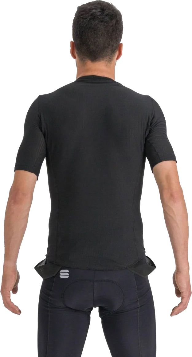 Bodyfit Pro Baselayer Short Sl - Men's|-|Sous-vêtement court Sl Bodyfit Pro - Homme sold by Altitude Sports product image thumbnail 2