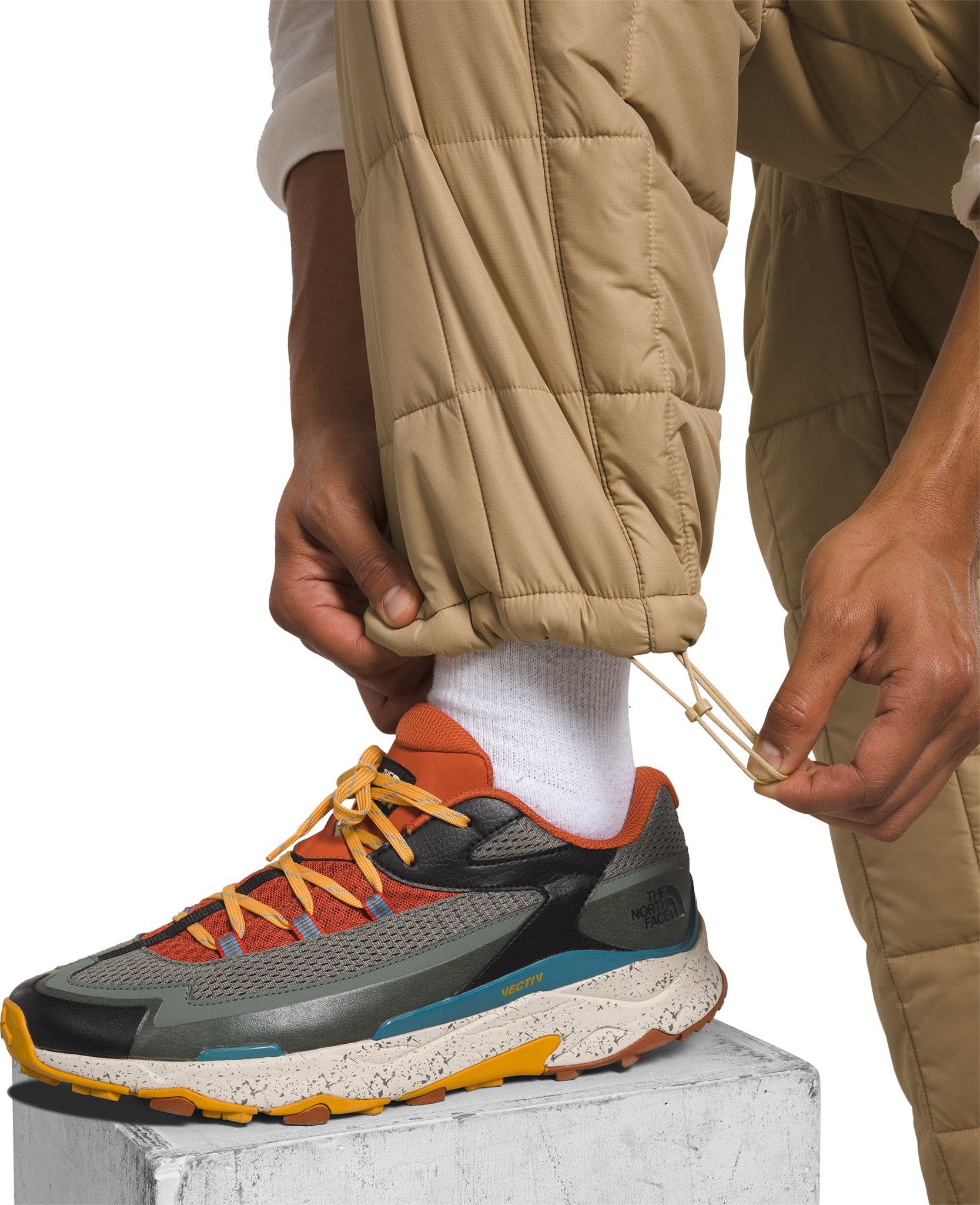 Lhotse Pants - Men’s|-|Pantalon Lhotse - Homme sold by Altitude Sports product image thumbnail 4