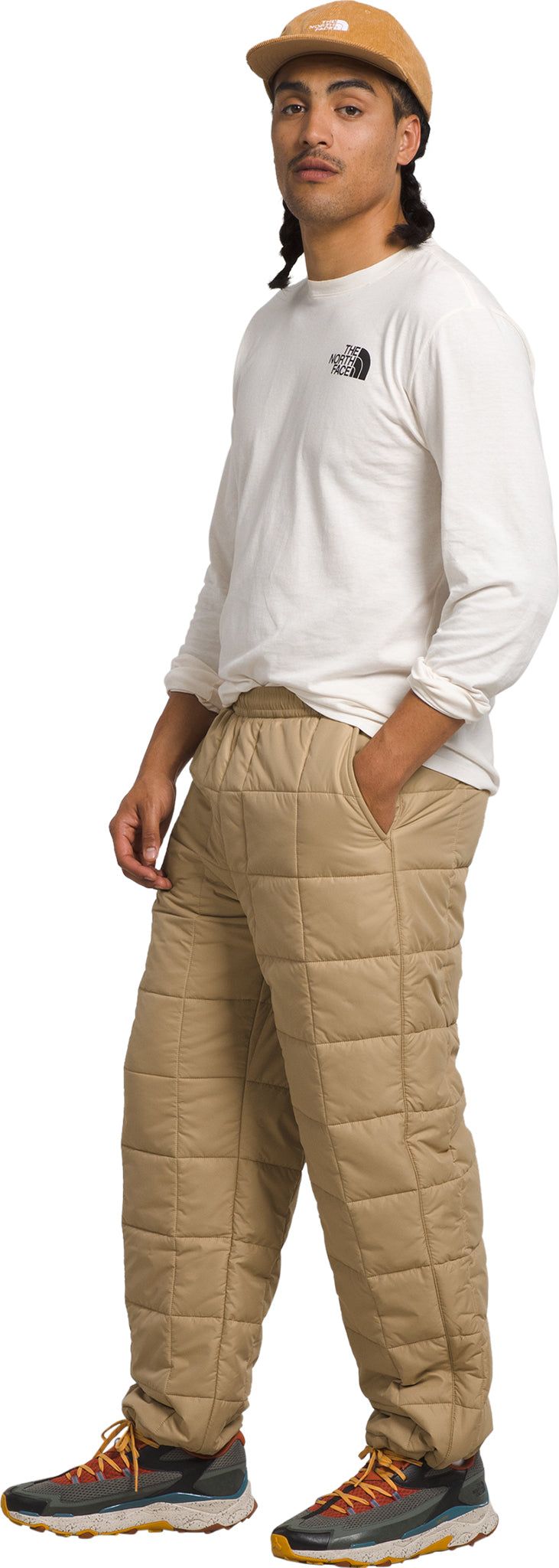 Lhotse Pants - Men’s|-|Pantalon Lhotse - Homme sold by Altitude Sports product image thumbnail 5