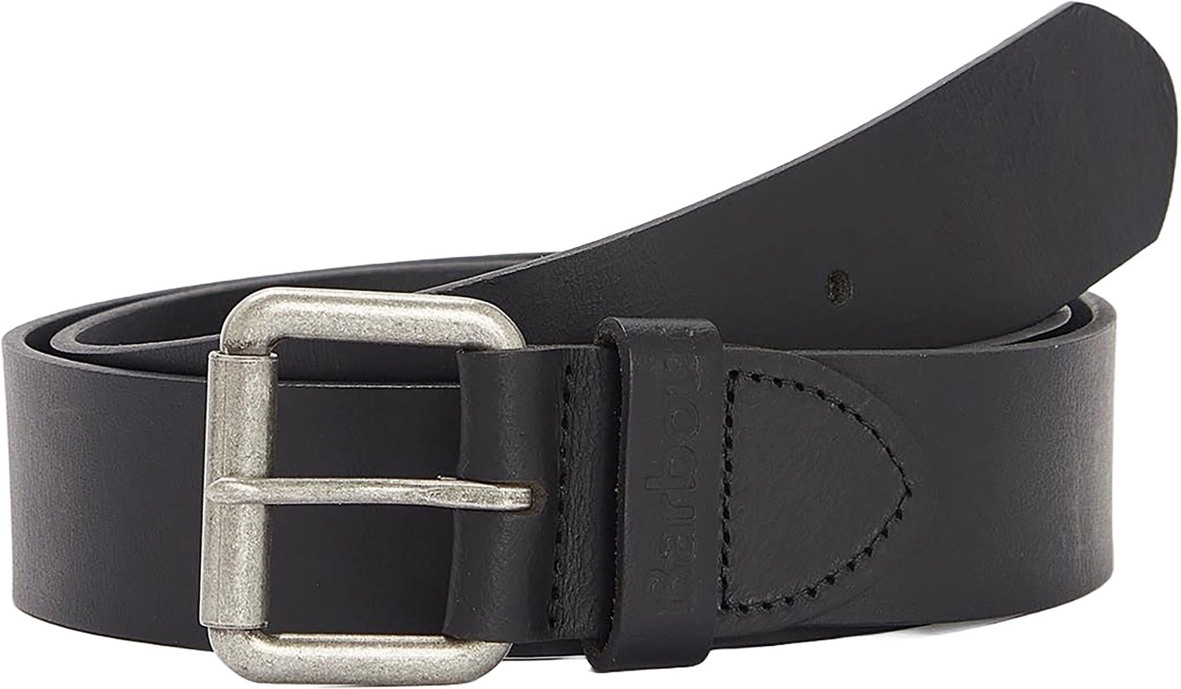 Matt Leather Belt|-|Ceinture en cuir mat sold by Altitude Sports product image thumbnail 5