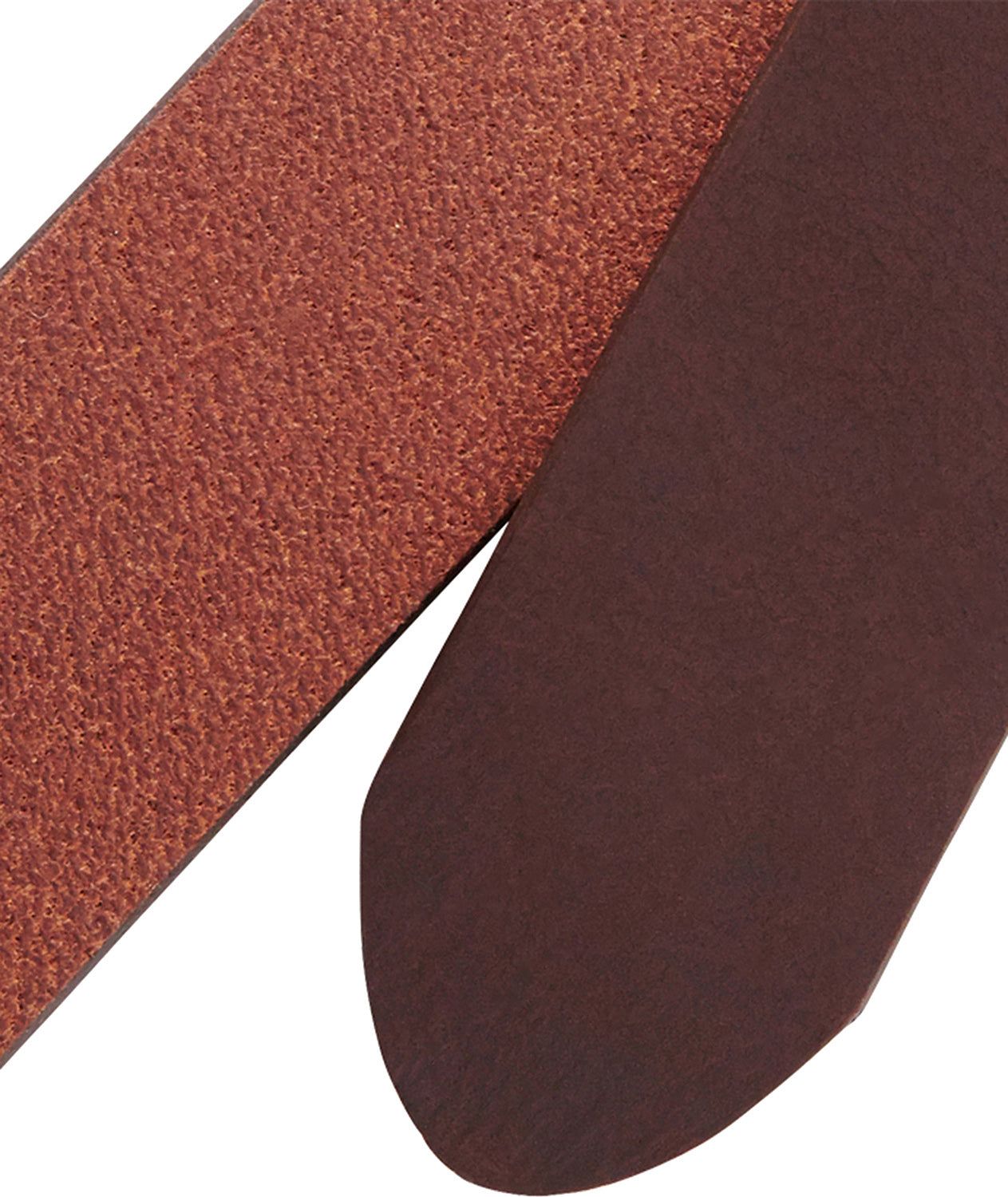 Matt Leather Belt|-|Ceinture en cuir mat sold by Altitude Sports product image thumbnail 4