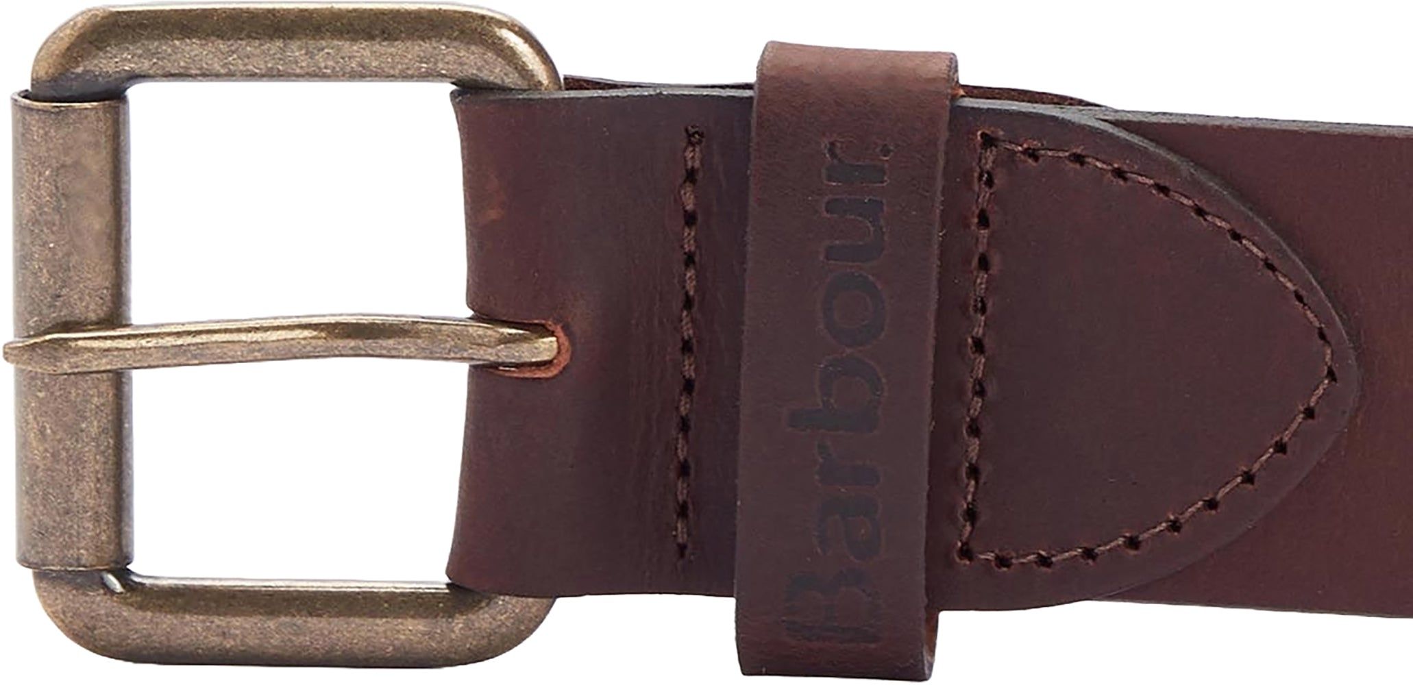 Matt Leather Belt|-|Ceinture en cuir mat sold by Altitude Sports product image thumbnail 2