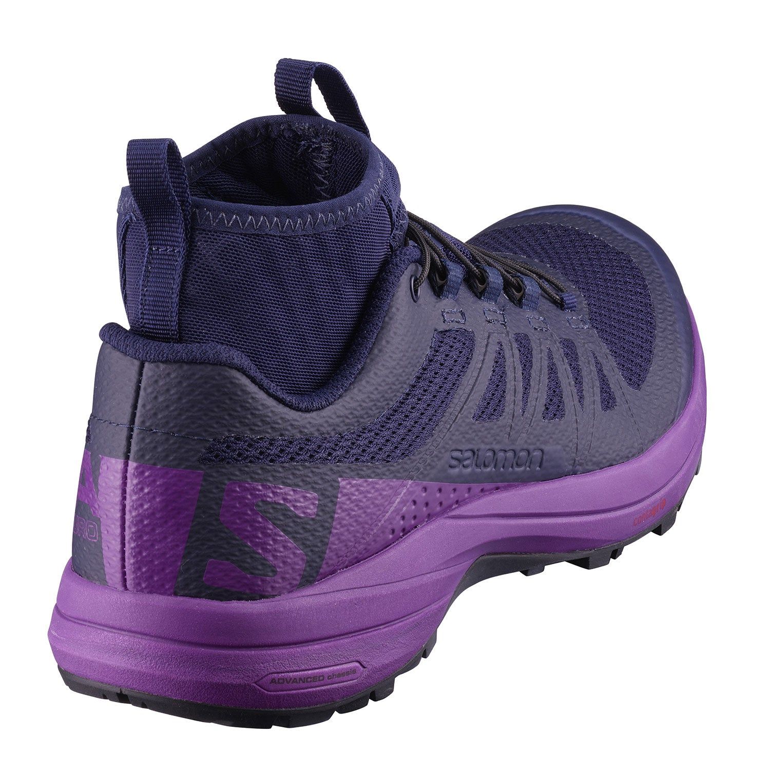 Women's XA Enduro Trail Running Shoes|-|Souliers de course sur sentier XA Enduro Femme sold by Altitude Sports product image thumbnail 4