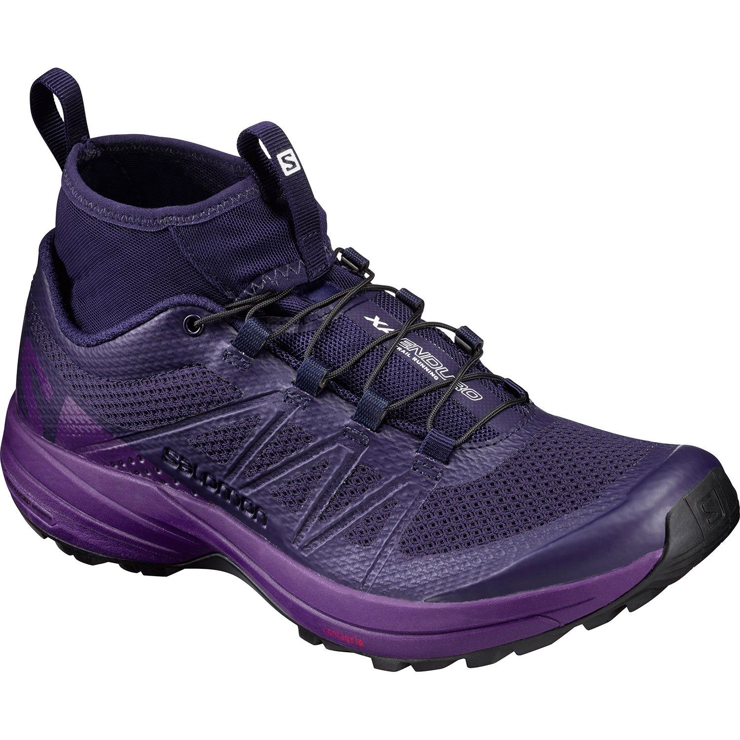 Women's XA Enduro Trail Running Shoes|-|Souliers de course sur sentier XA Enduro Femme sold by Altitude Sports