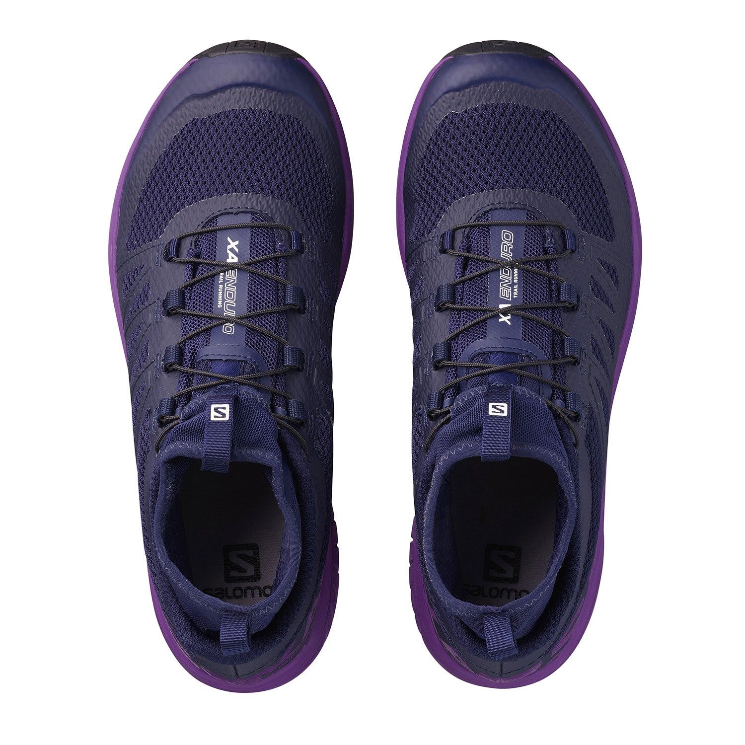 Women's XA Enduro Trail Running Shoes|-|Souliers de course sur sentier XA Enduro Femme sold by Altitude Sports product image thumbnail 5