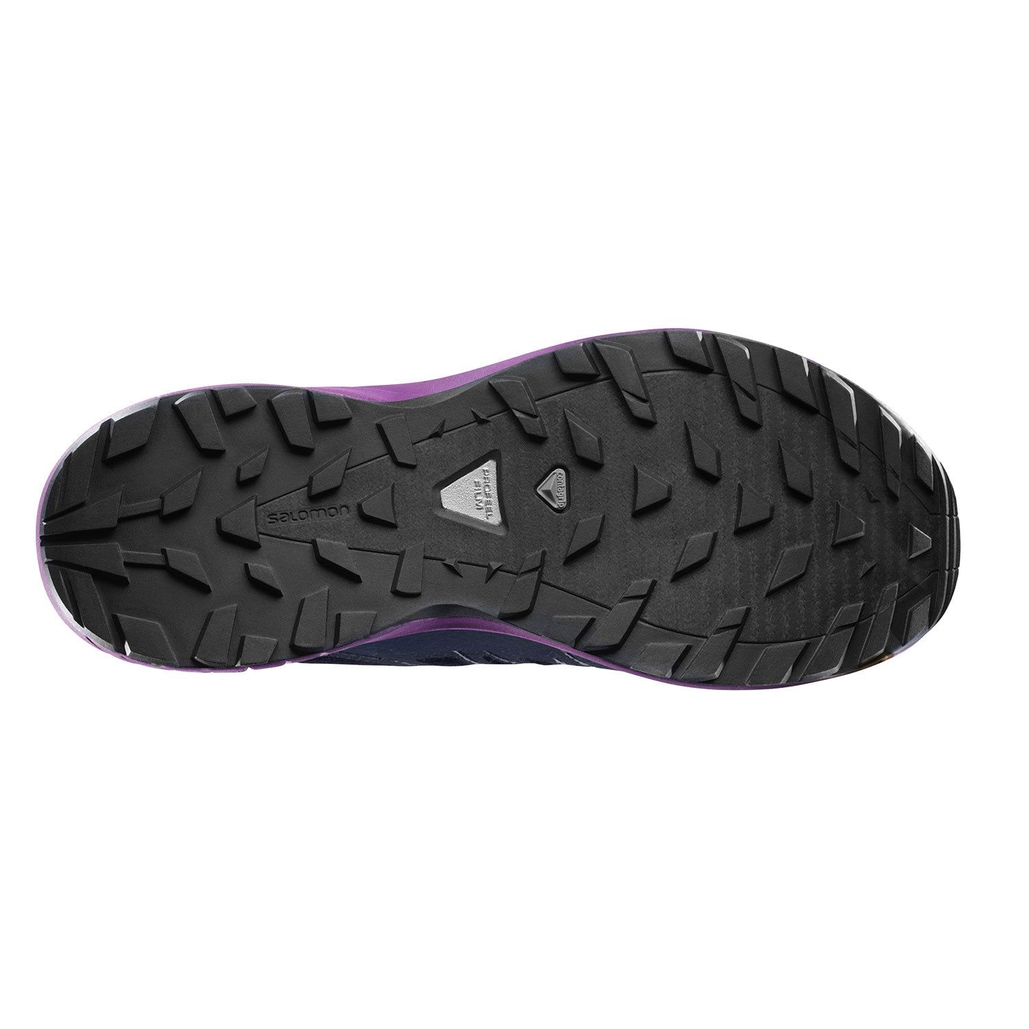 Women's XA Enduro Trail Running Shoes|-|Souliers de course sur sentier XA Enduro Femme sold by Altitude Sports product image thumbnail 2