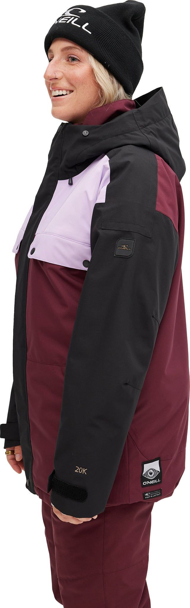 O'Riginals Jacket - Women's|-|Manteau O'Riginals - Femme sold by Altitude Sports product image thumbnail 3