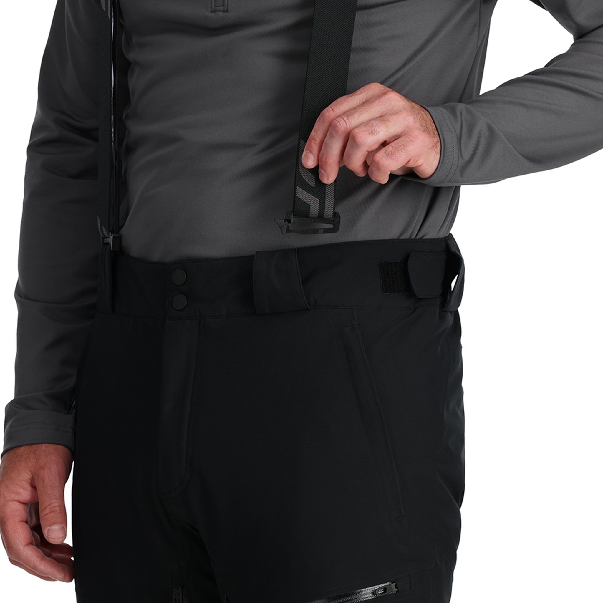 Dare Pants - Men's|-|Pantalon Dare - Homme sold by Altitude Sports product image thumbnail 4