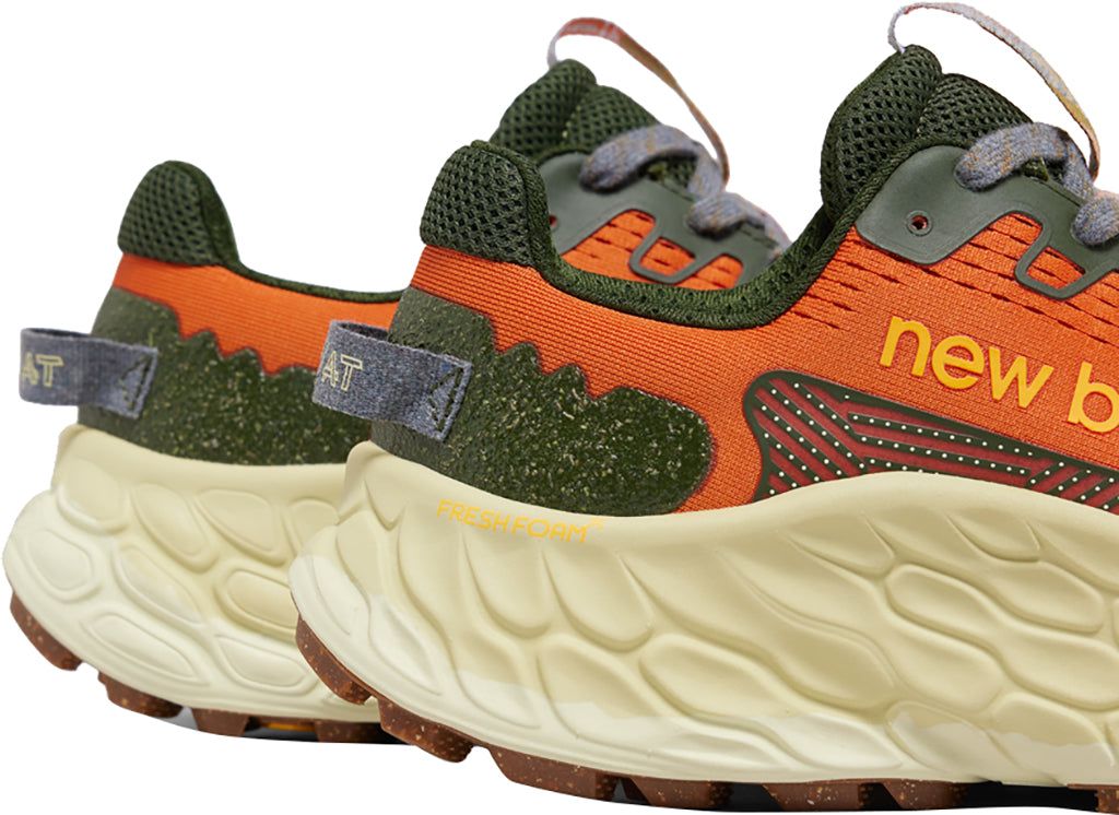 SK8-Hi Del Pato MTE-2 Shoes - Unisex|-|Chaussures SK8-Hi Del Pato MTE-2 - Unisexe sold by Altitude Sports product image thumbnail 2