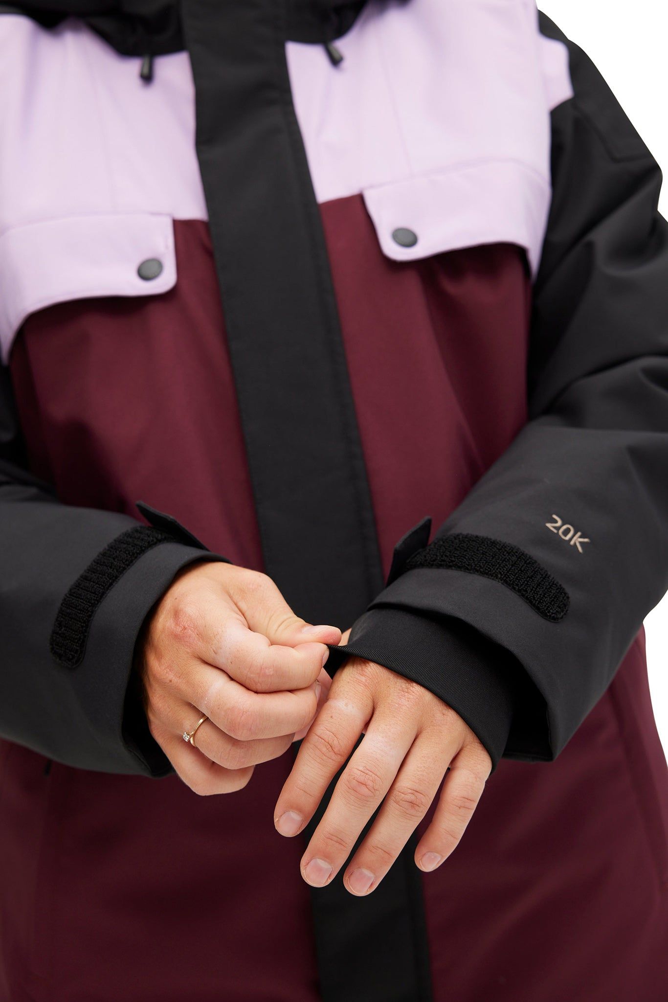 O'Riginals Jacket - Women's|-|Manteau O'Riginals - Femme sold by Altitude Sports product image thumbnail 4