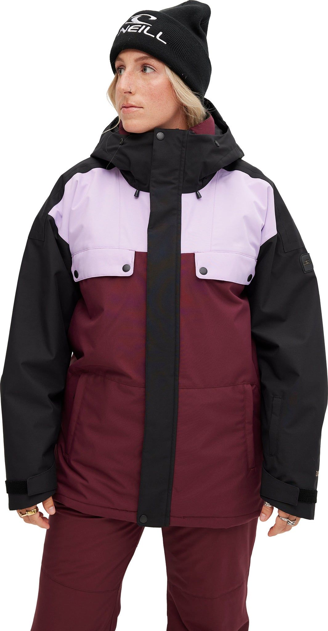 O'Riginals Jacket - Women's|-|Manteau O'Riginals - Femme sold by Altitude Sports
