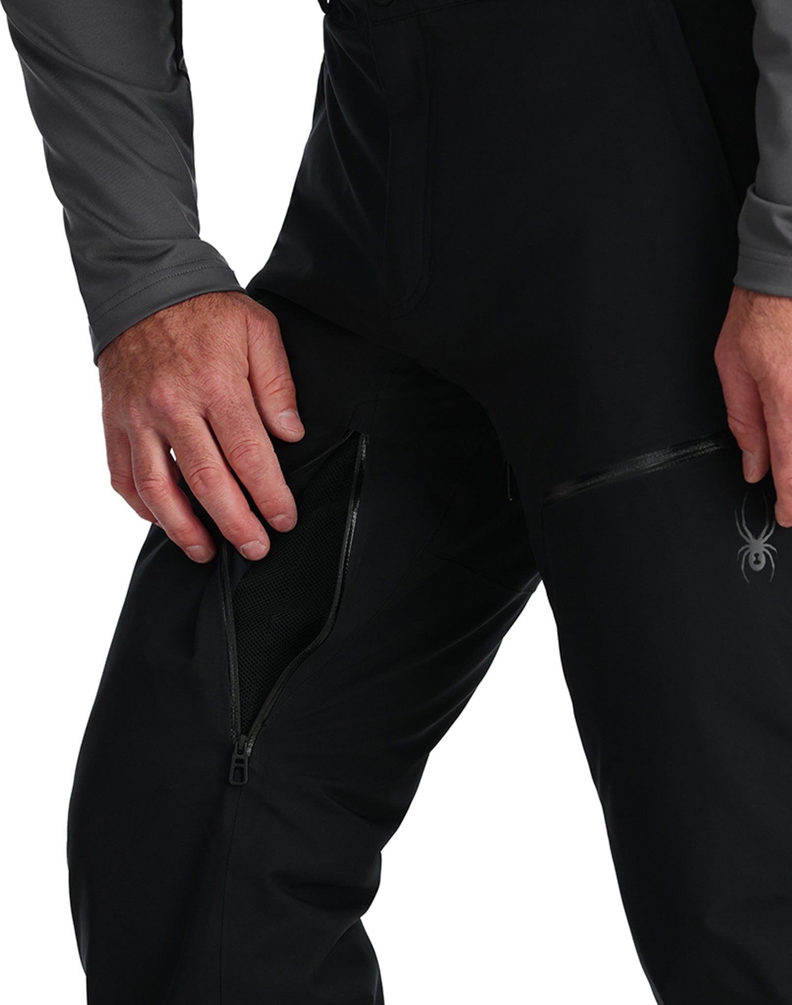 Dare Pants - Men's|-|Pantalon Dare - Homme sold by Altitude Sports product image thumbnail 5