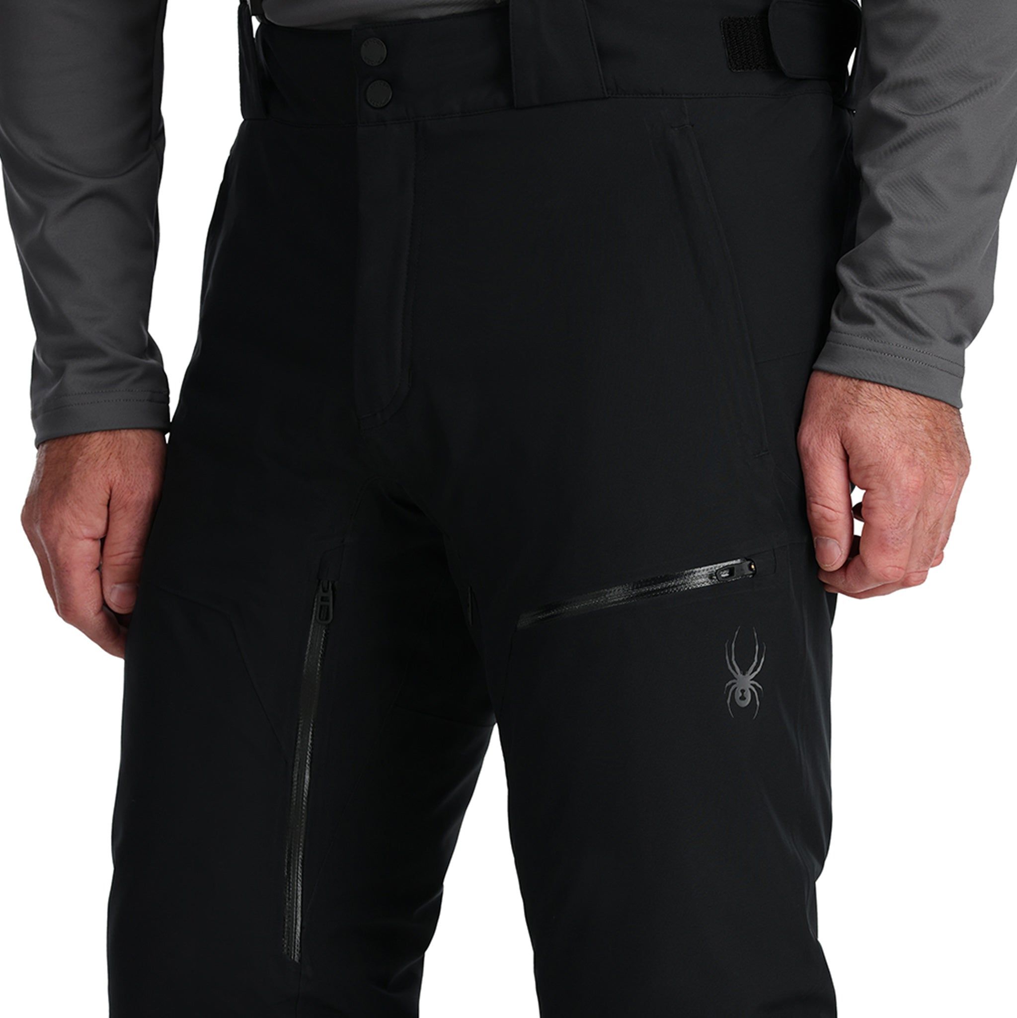 Dare Pants - Men's|-|Pantalon Dare - Homme sold by Altitude Sports product image thumbnail 3