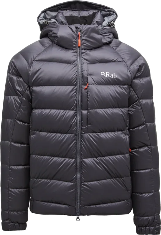 Axion Pro Down Jacket - Men's|-|Manteau en duvet Axion Pro - Homme sold by Altitude Sports