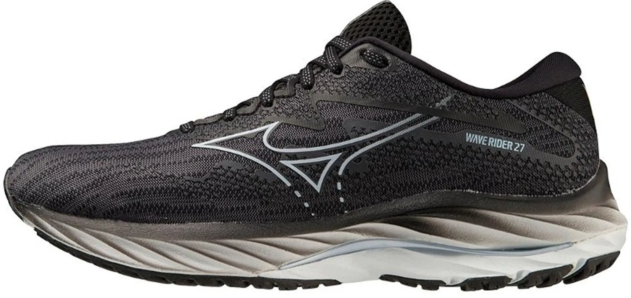 Wave Rider 27 D Shoe - Women's|-|Chaussure Wave Rider 27 D - Femme sold by Altitude Sports