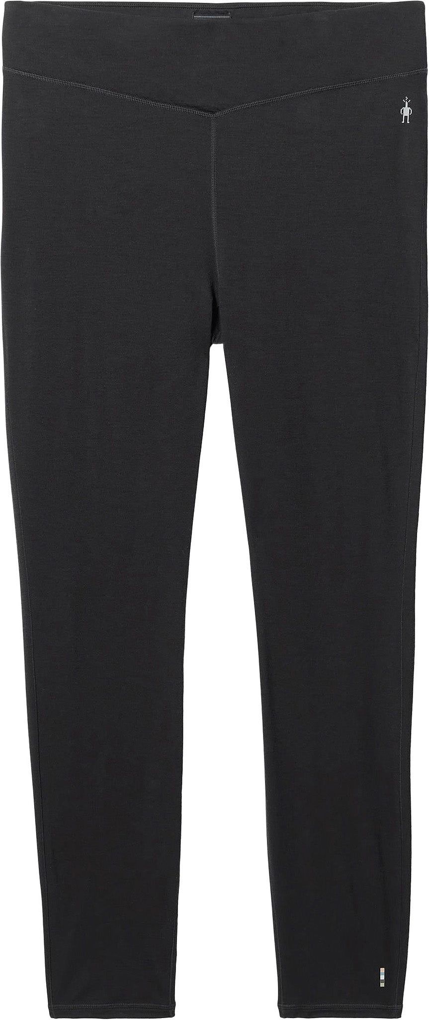 Classic All-Season Merino Base Layer Plus Bottom - Women's|-|Couche de base classique toutes saisons en mérinos, taille Plus - Femme sold by Altitude Sports product image thumbnail 4