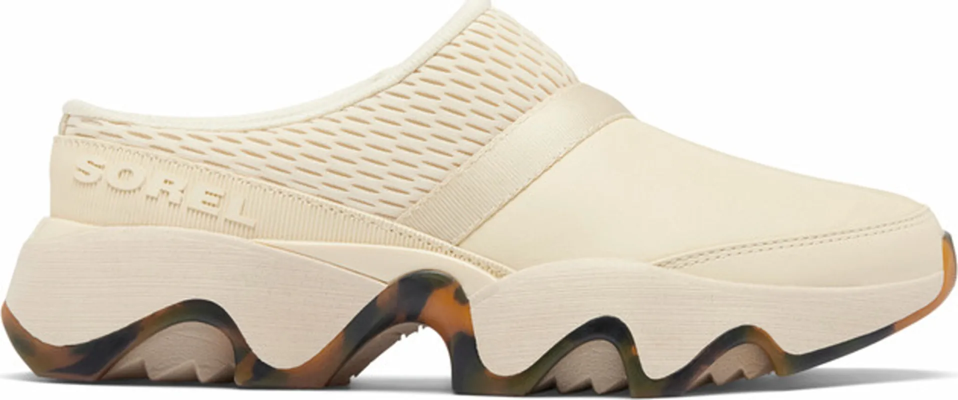 Kinetic Impact II Mule - Women's|-|Pantoufles Kinetic Impact II - Femme sold by Altitude Sports