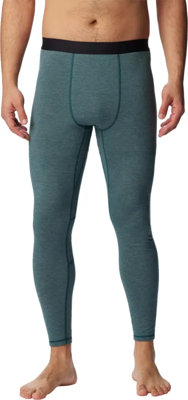 Tunnel Springs Wool Baselayer Tights - Men's |-|Collant couche de base en laine Tunnel Springs - Homme sold by Altitude Sports