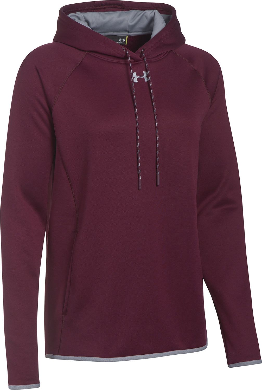 Women's Double Threat Armour Fleece Hoody|-|Chandail à capuchon Double Threat Armour Fleece Femme sold by Altitude Sports product image thumbnail 5