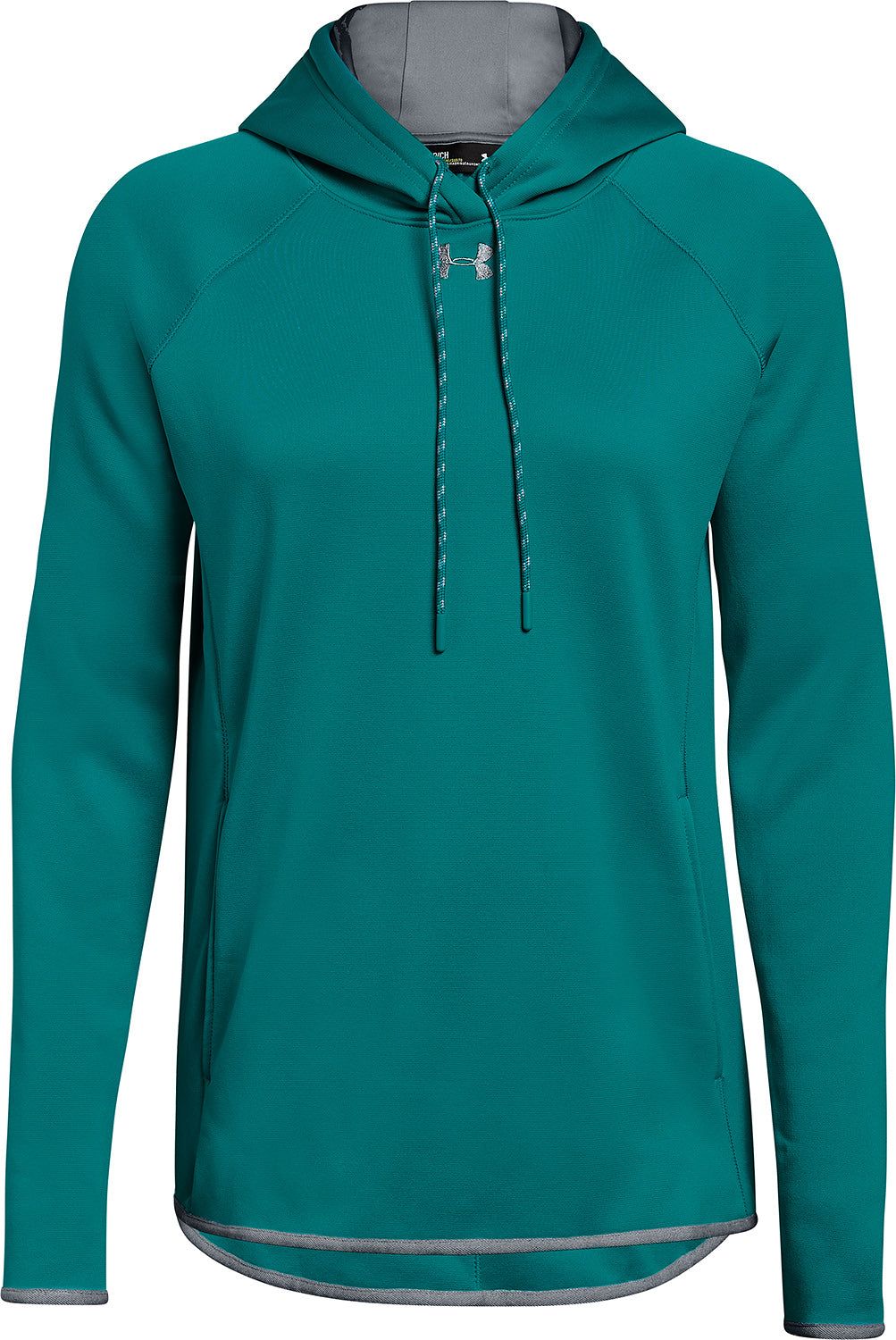 Women's Double Threat Armour Fleece Hoody|-|Chandail à capuchon Double Threat Armour Fleece Femme sold by Altitude Sports product image thumbnail 3