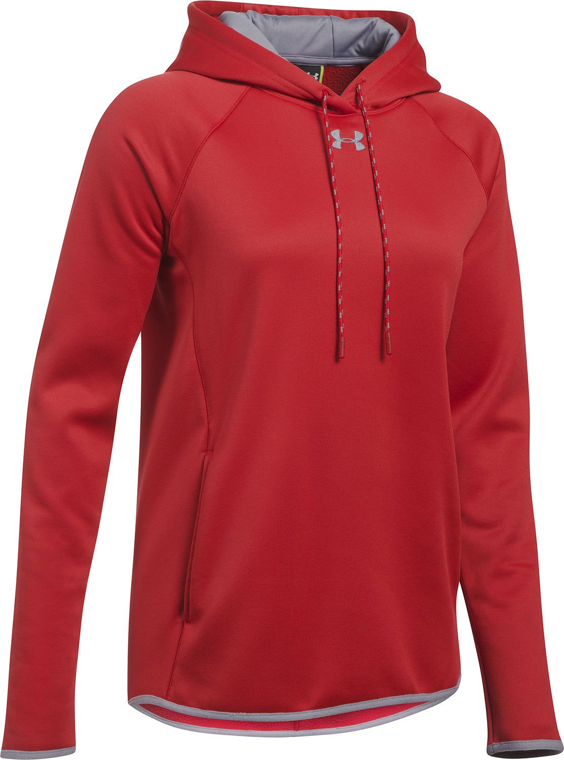 Women's Double Threat Armour Fleece Hoody|-|Chandail à capuchon Double Threat Armour Fleece Femme sold by Altitude Sports product image thumbnail 2