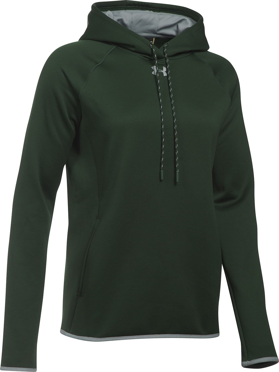 Women's Double Threat Armour Fleece Hoody|-|Chandail à capuchon Double Threat Armour Fleece Femme sold by Altitude Sports product image thumbnail 4