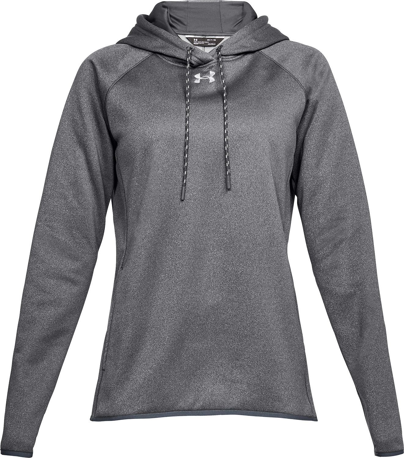 Women's Double Threat Armour Fleece Hoody|-|Chandail à capuchon Double Threat Armour Fleece Femme sold by Altitude Sports