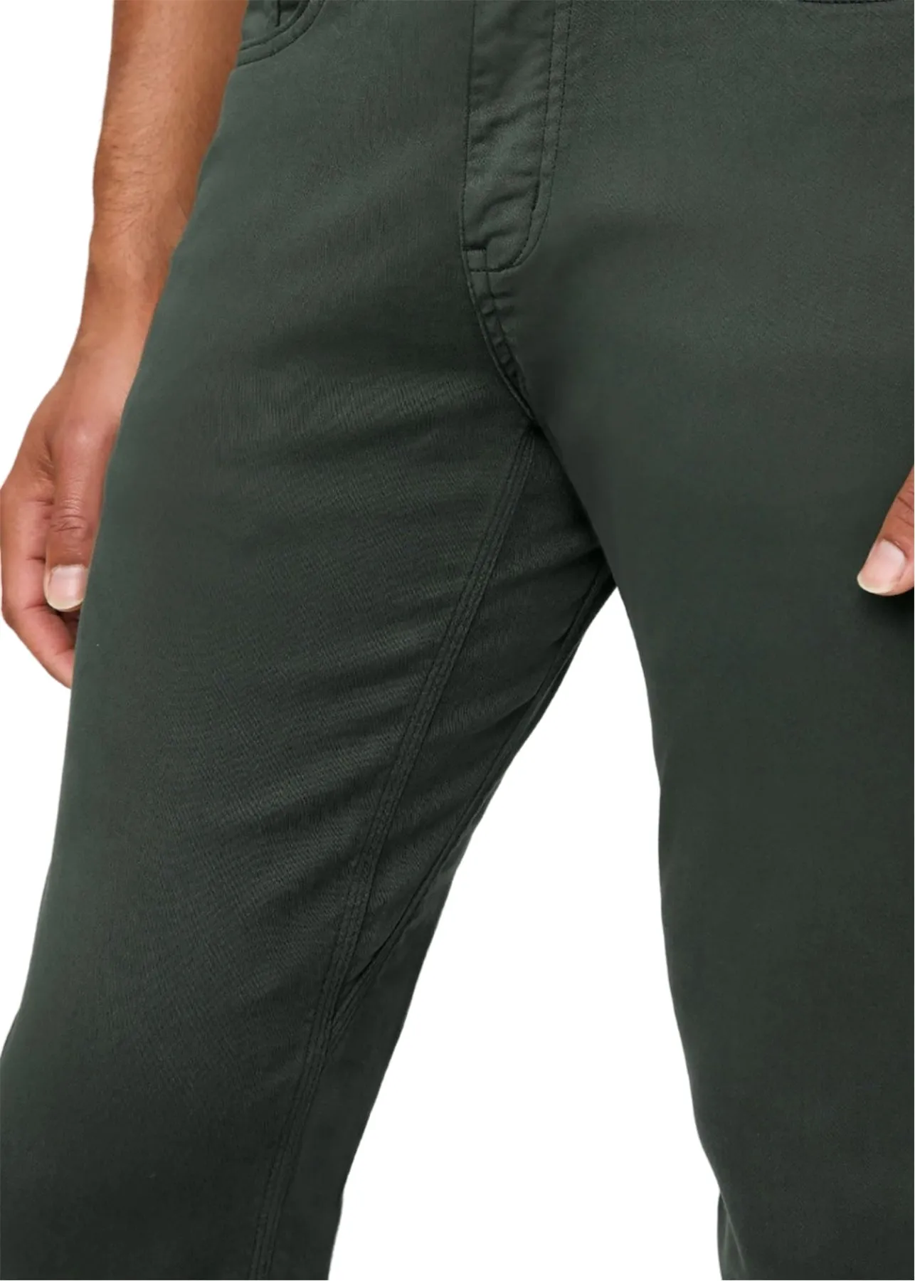 No Sweat Slim Pants - Men's|-|Pantalon Slim No Sweat - Homme sold by Altitude Sports product image thumbnail 5